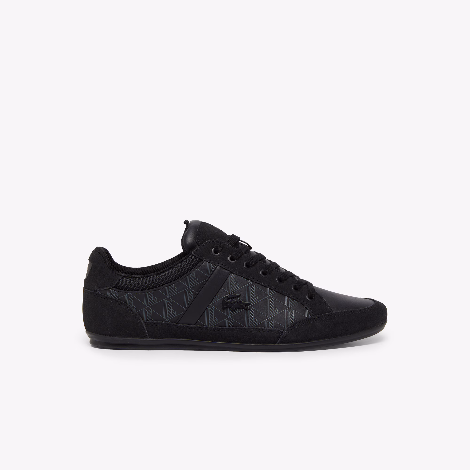 Men's Chaymon Suede Sneakers