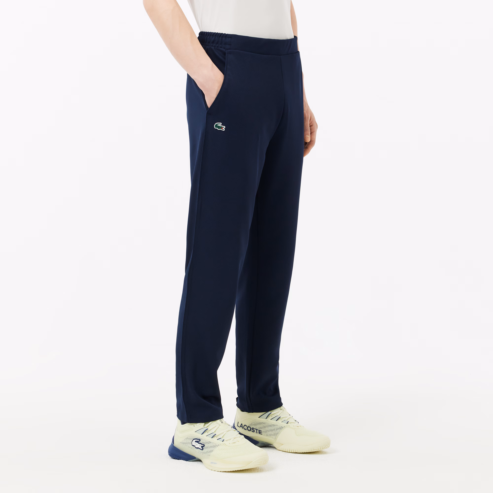 Men's Stretch Tennis Sweatpants