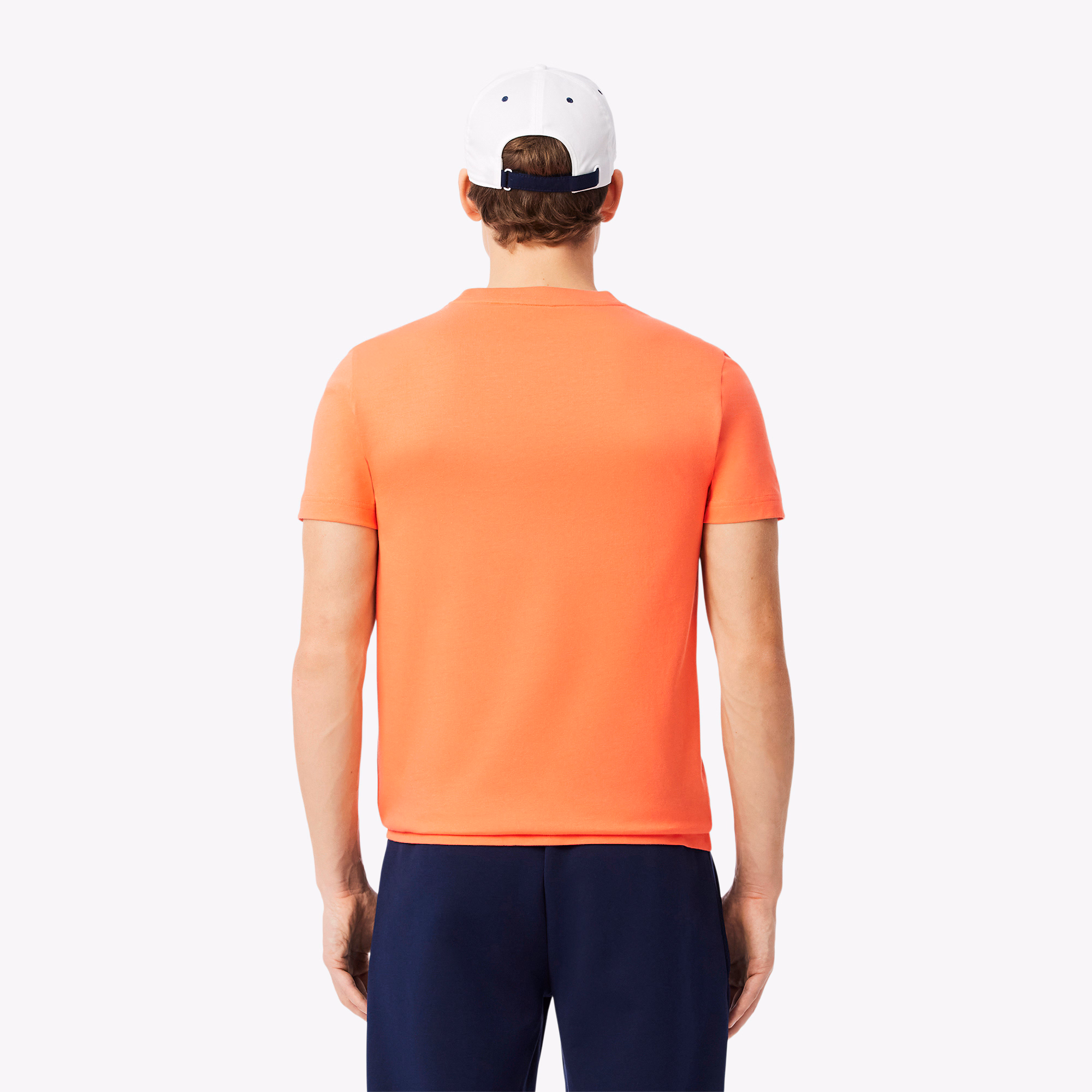 Men's Lacoste Tennis x Novak Djokovic Pack