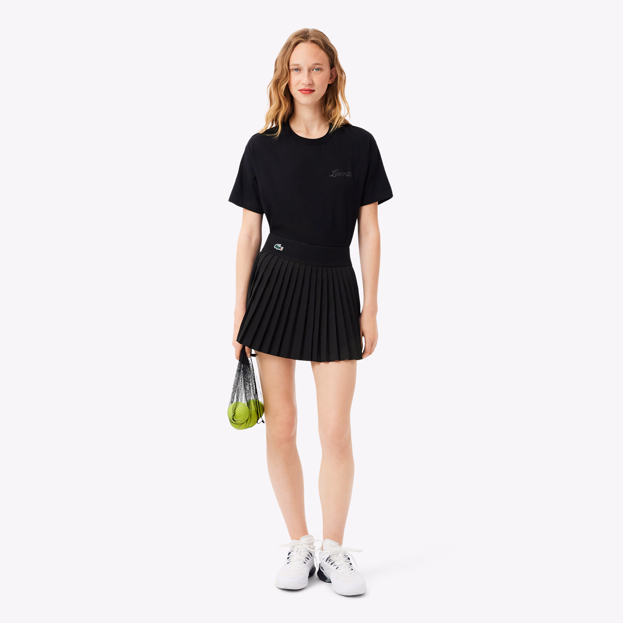 Women's Ultra Dry Lined Tennis Skirt
