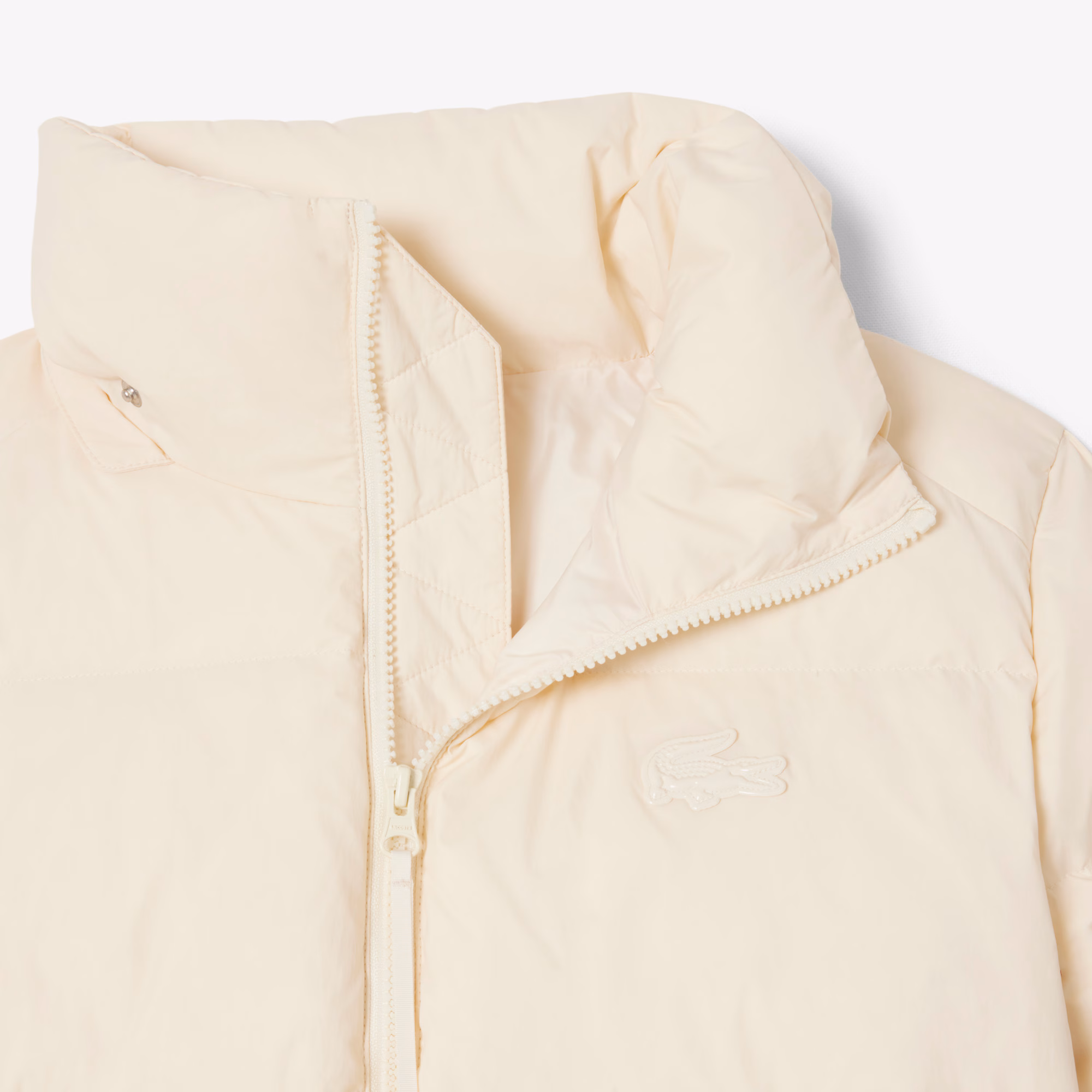 Women's Relaxed Fit Hooded Down Jacket