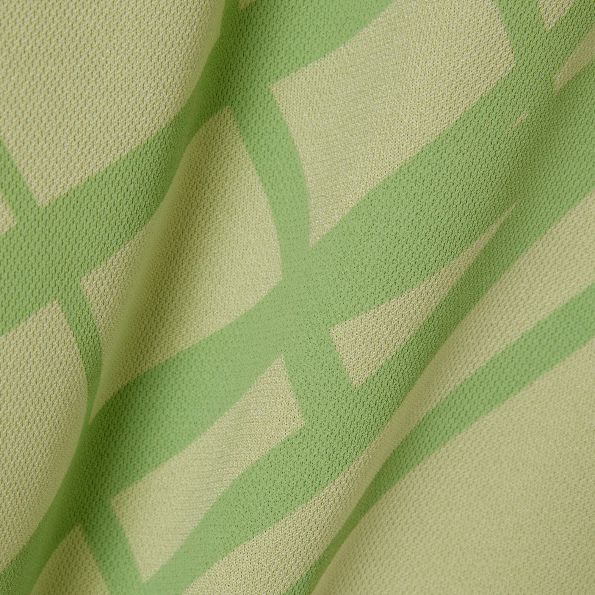 Men's Ultra Dry Printed Slim Fit Tennis Polo