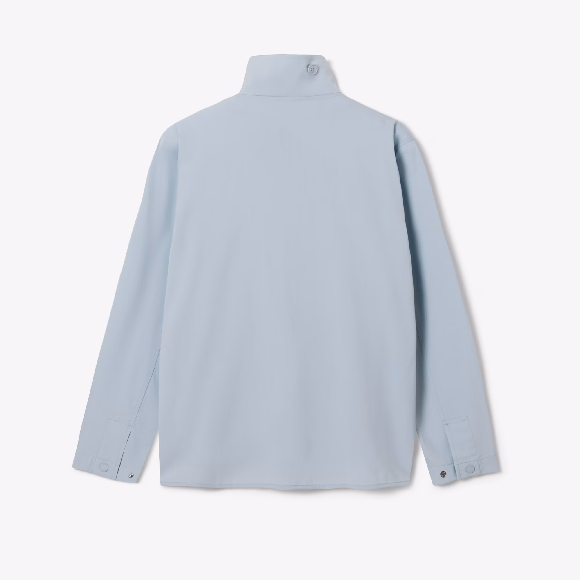 Runway Oversized Wool Blend