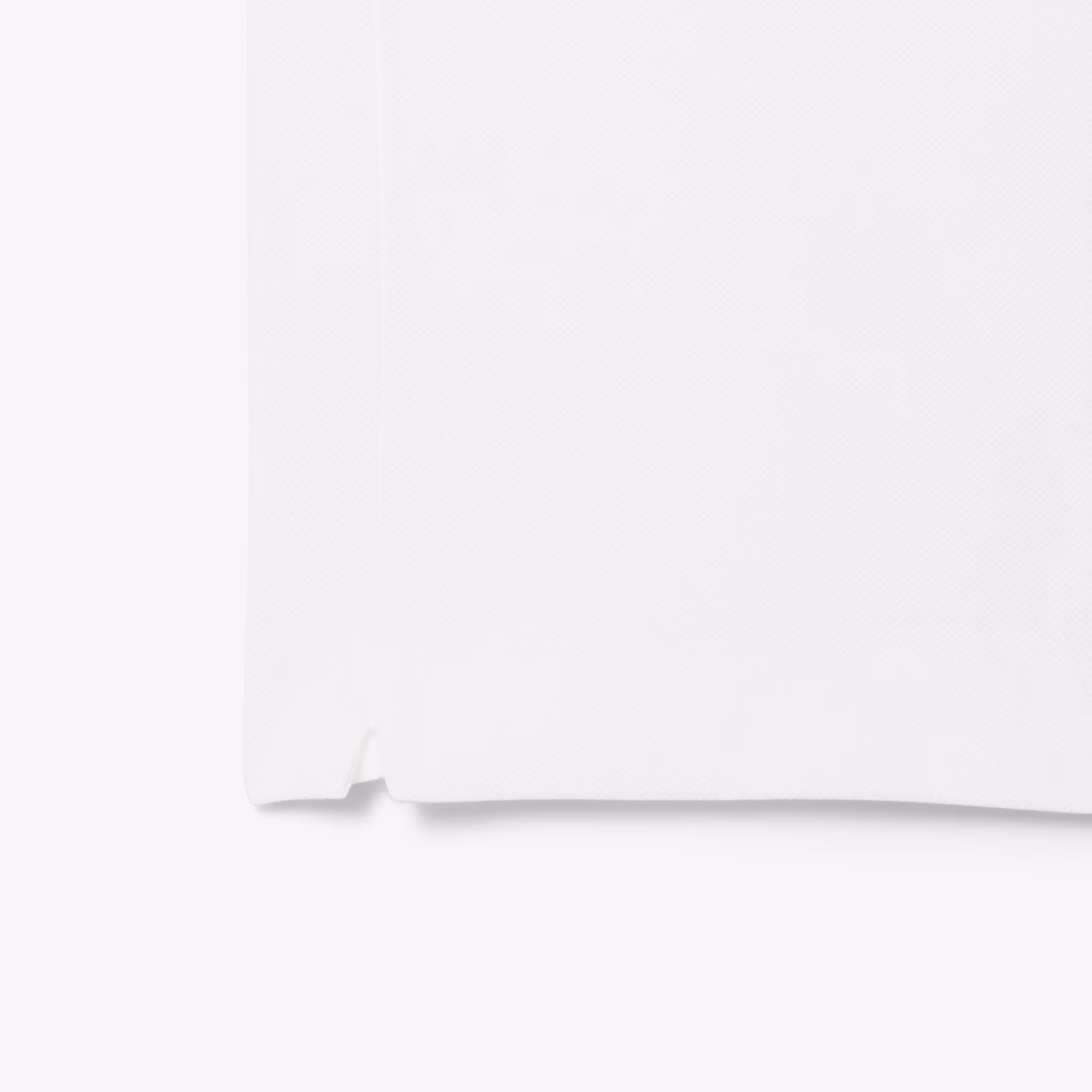 Men's Regular Fit Trim Accent L.12.12 Polo