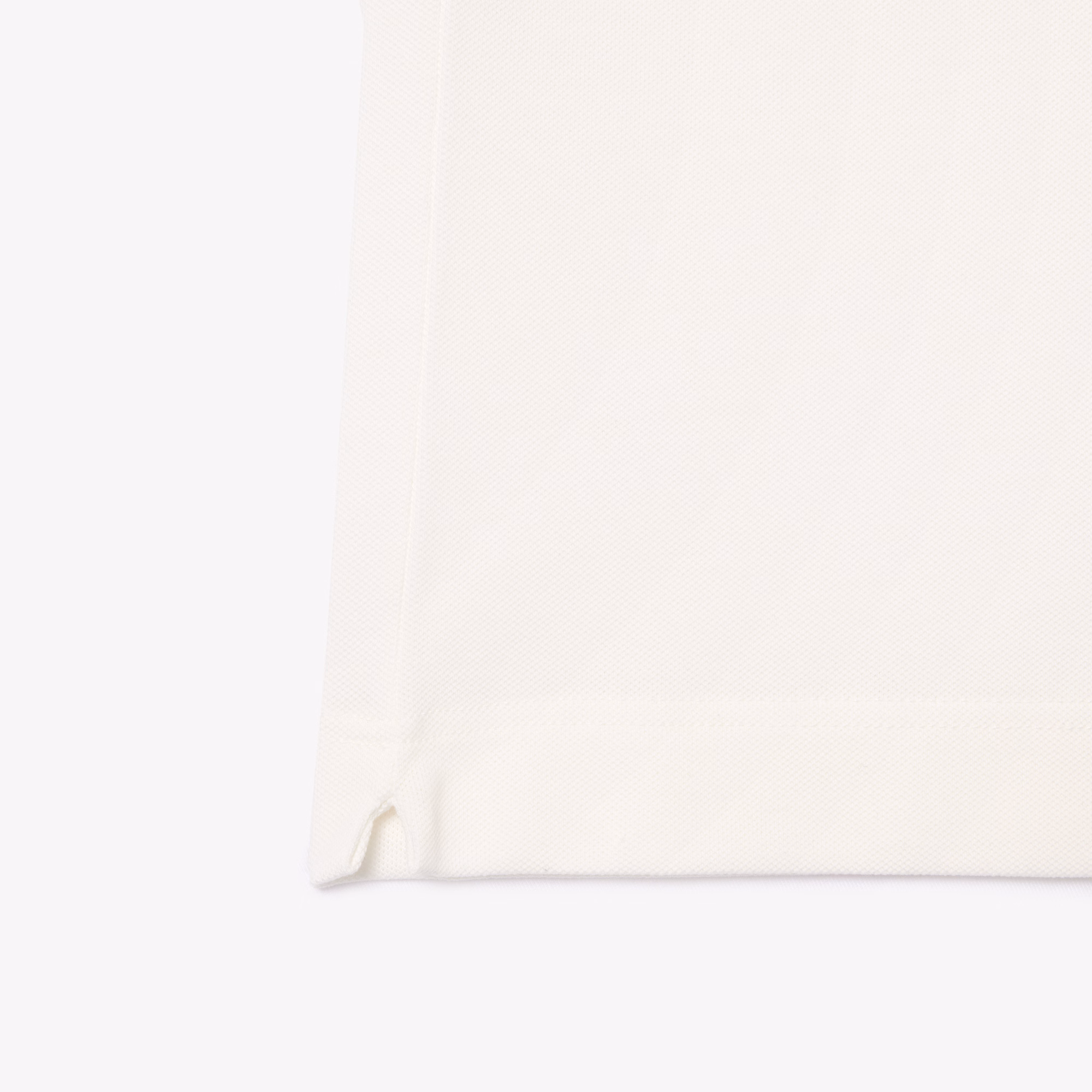 Men's Regular Fit Paris Stretch Piqué Polo