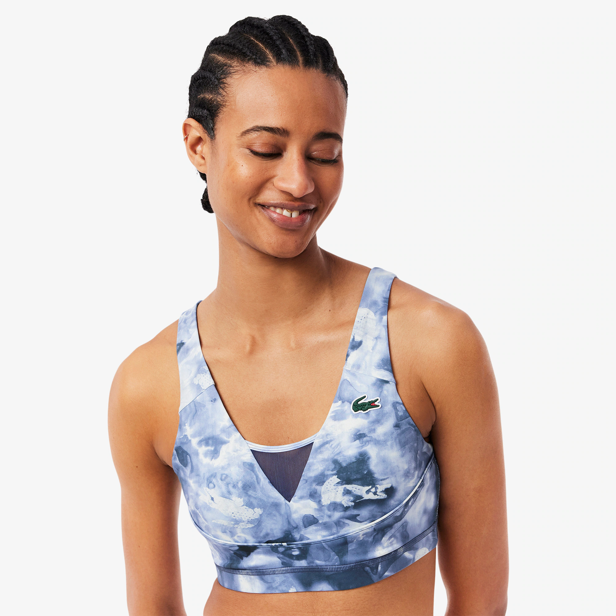 Women's Sport Stretch Medium Support Bralette