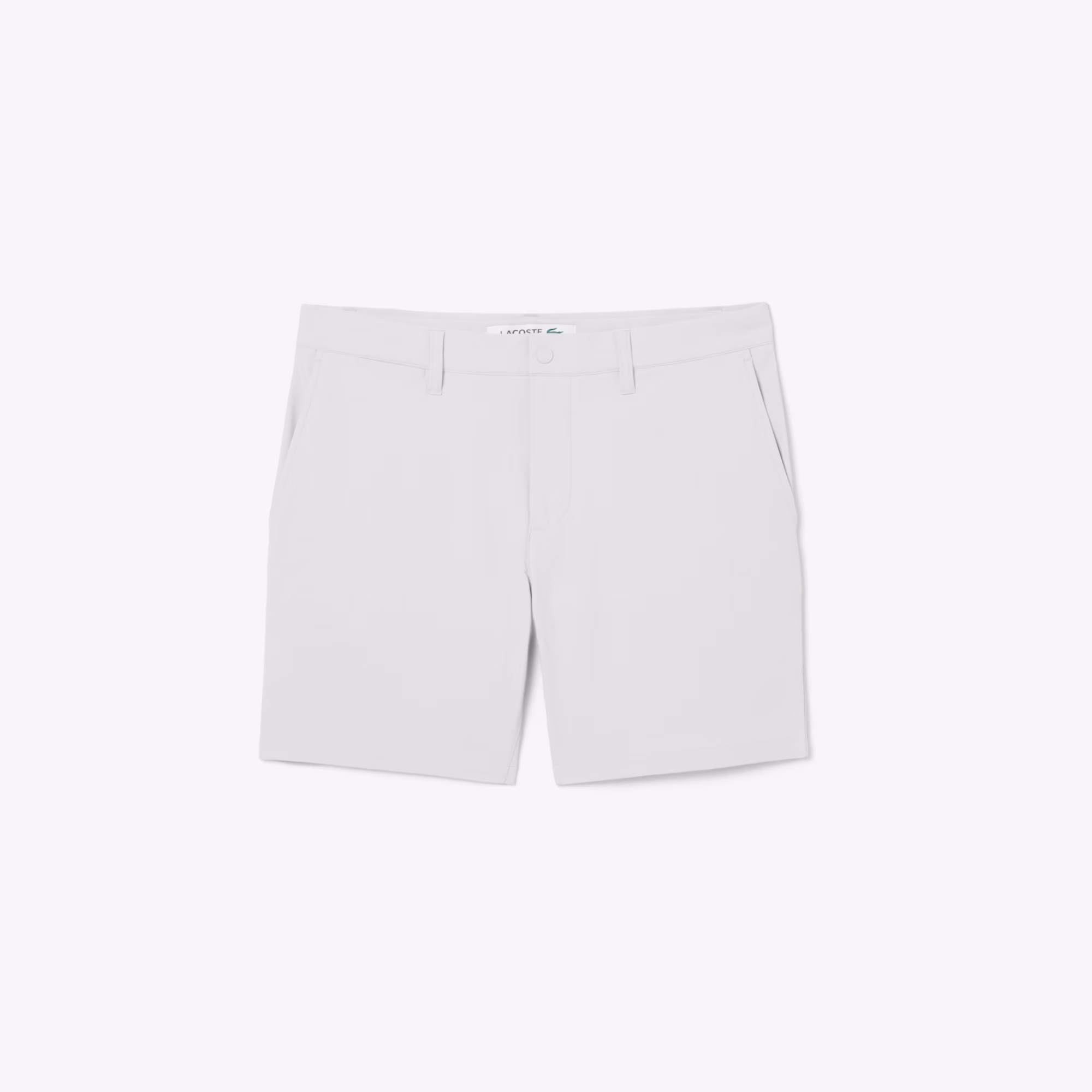 Men's Slim Fit Commuter Shorts