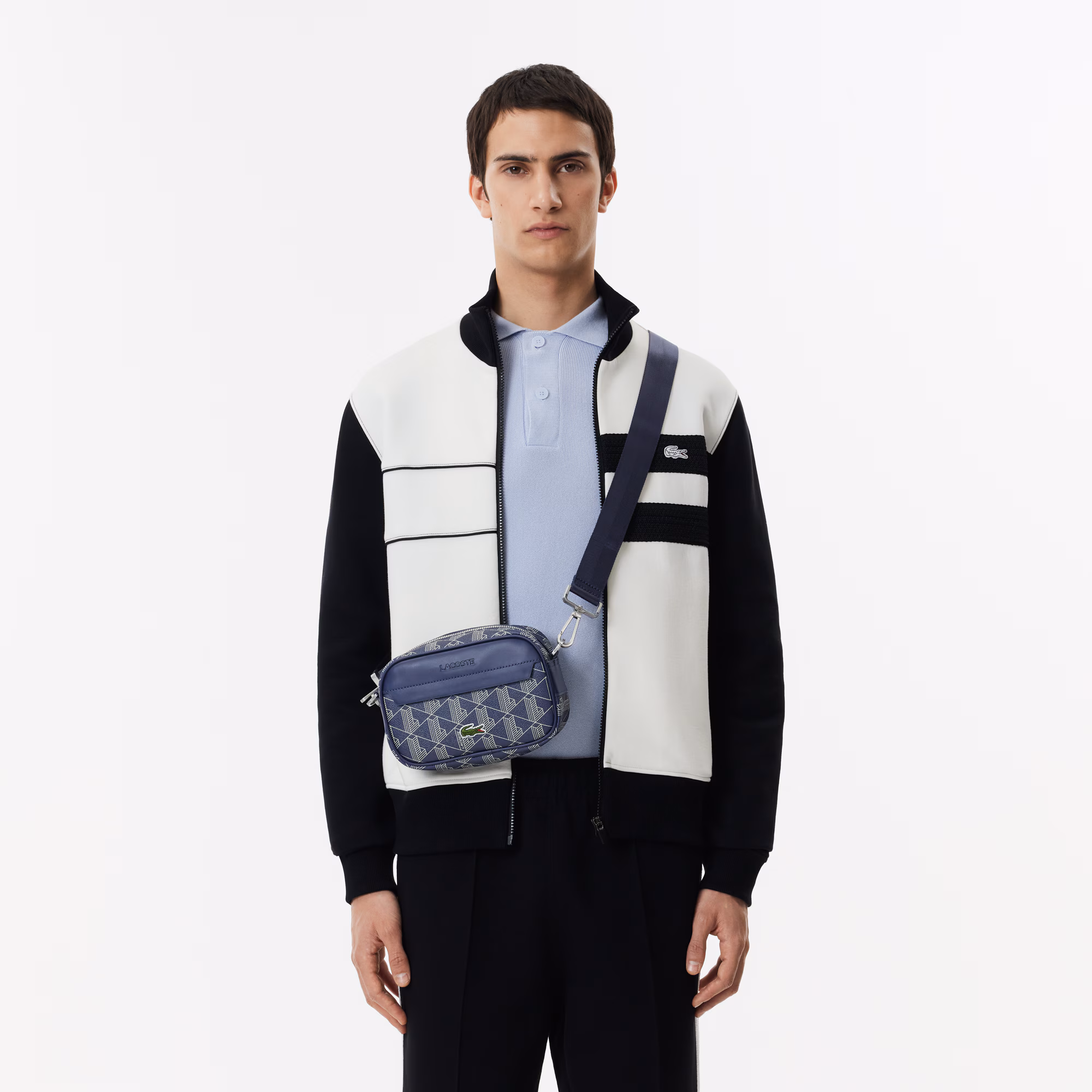 Small The Blend Reporter Bag