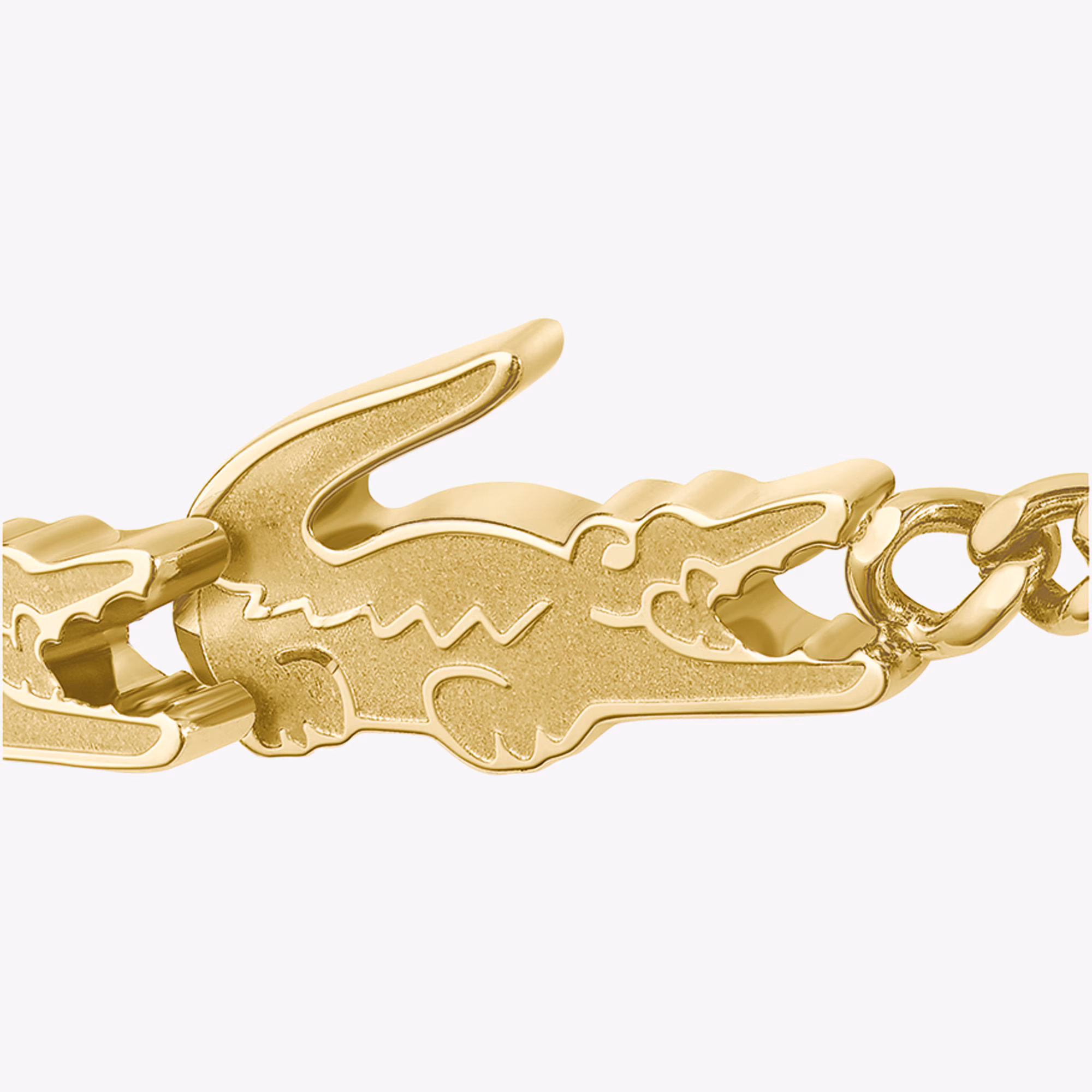 Crocodile Multi Bracelet