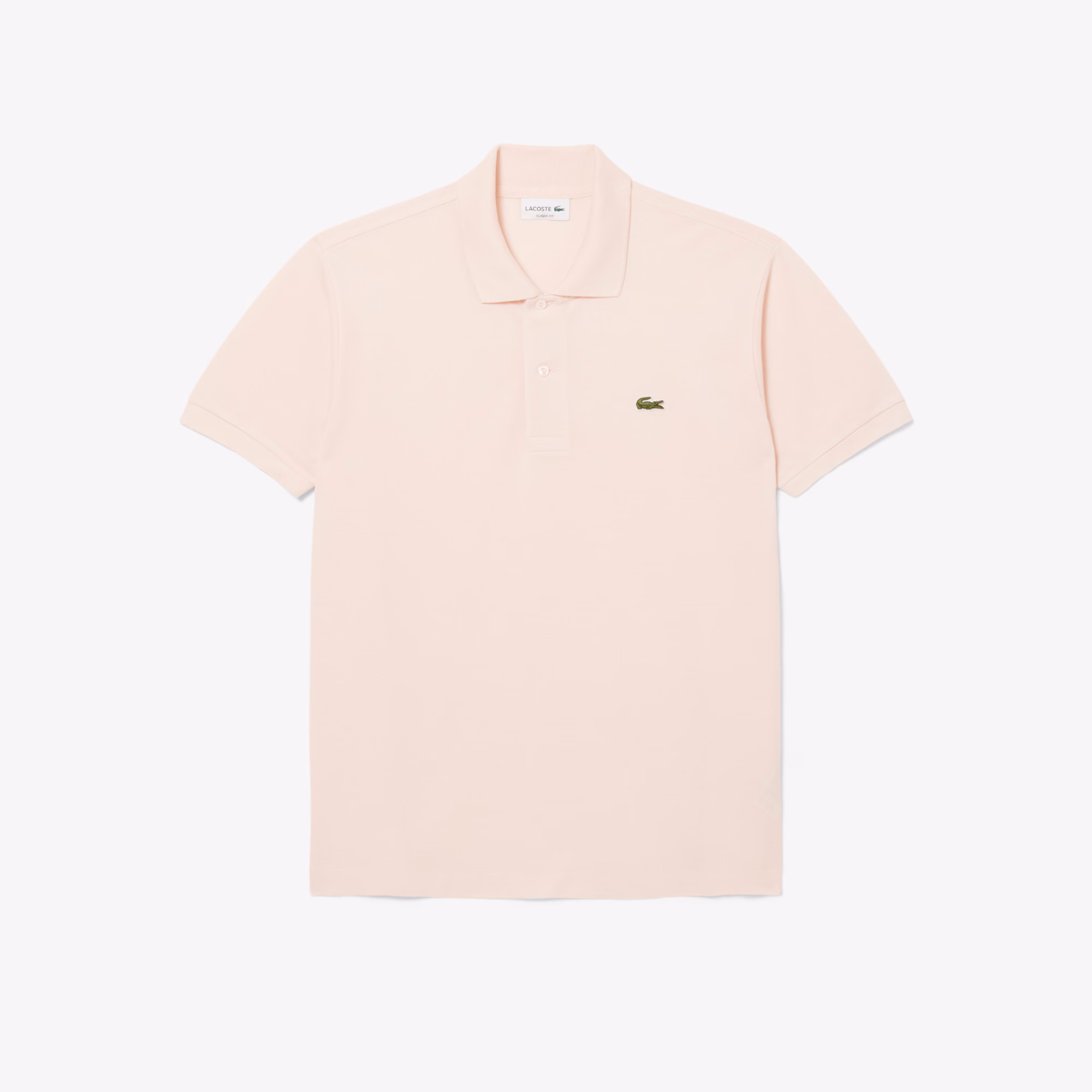 Men's Classic Fit Original L.12.12 Polo