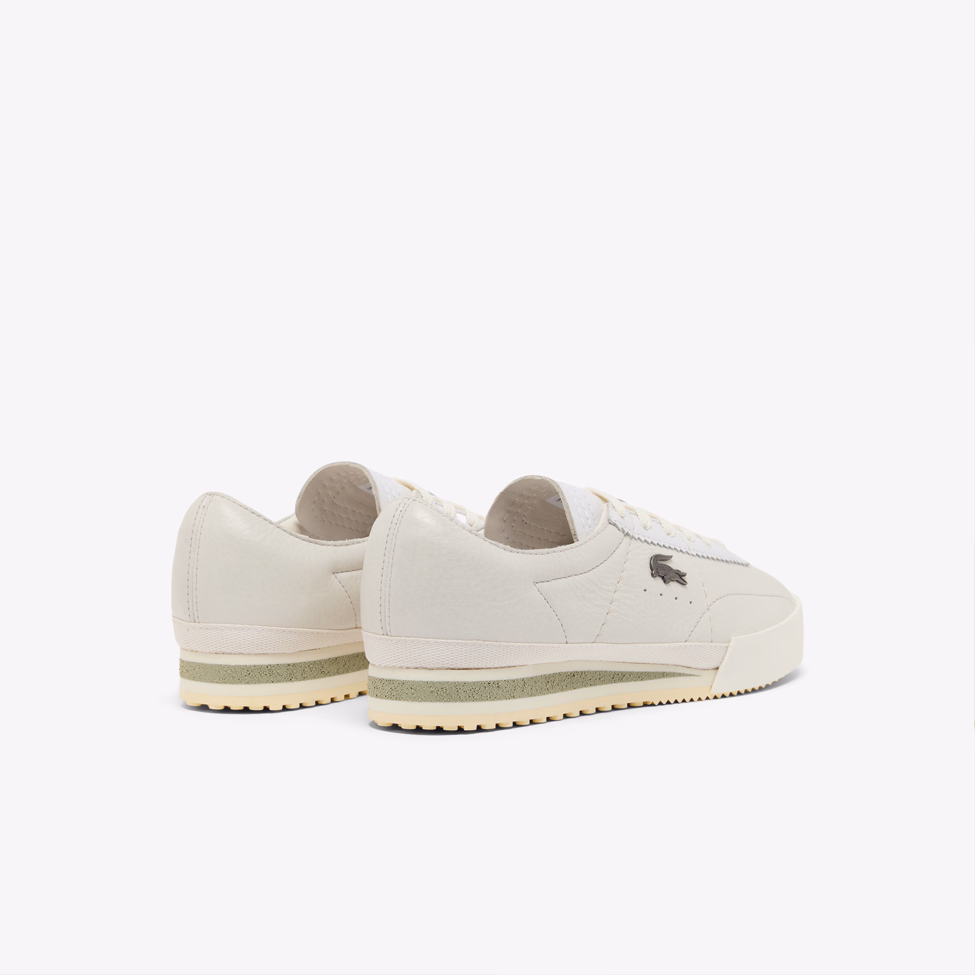 Women's Aura Leather Sneakers