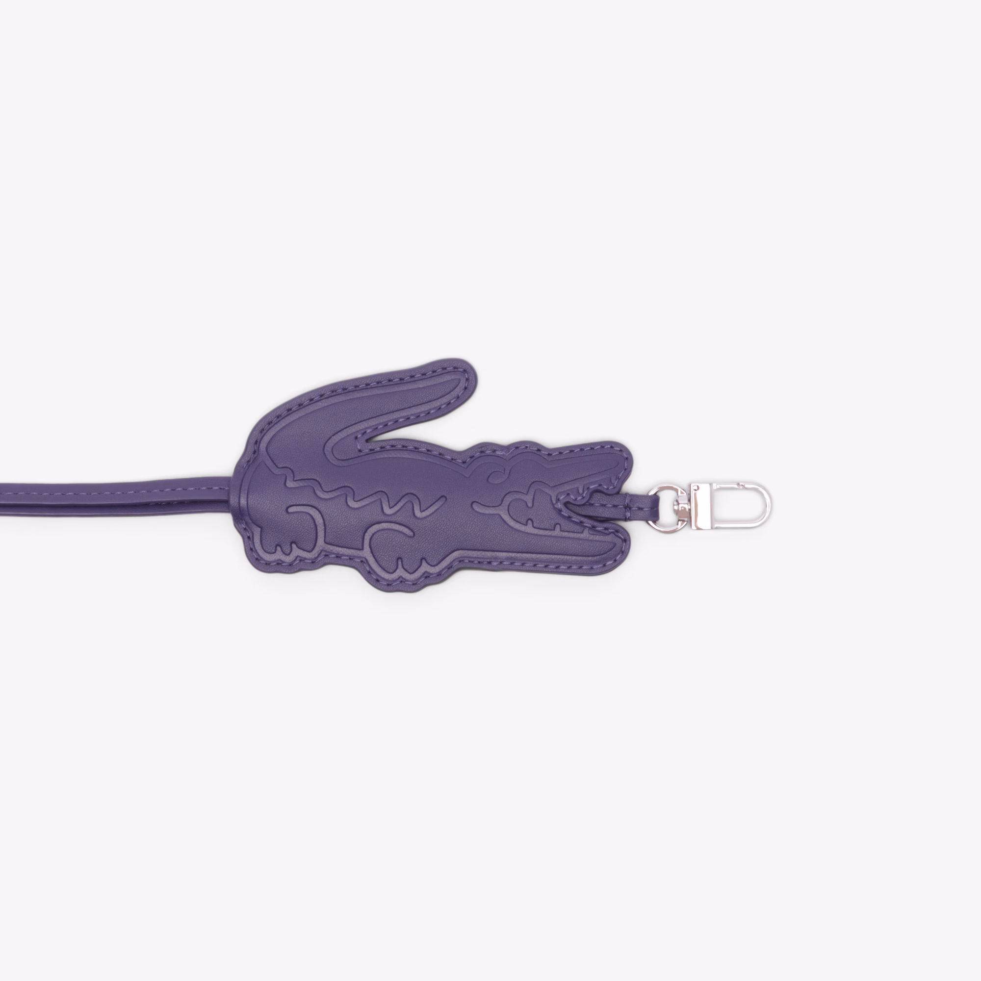 Crocodile Key Ring