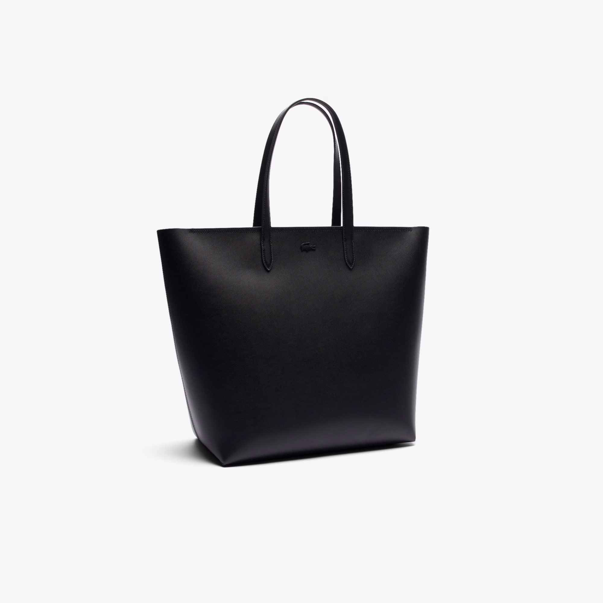 Large Vertical Tote