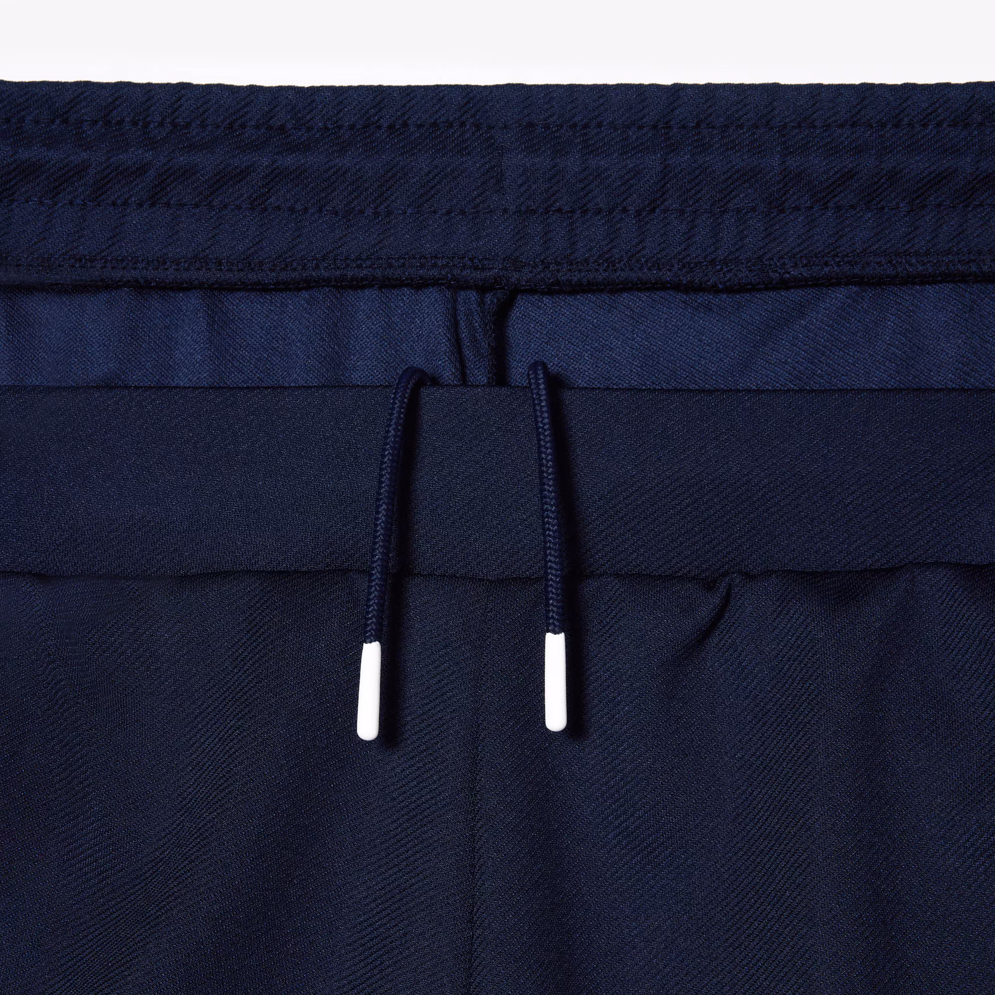 Men's Regular Fit Stretch Tennis Shorts