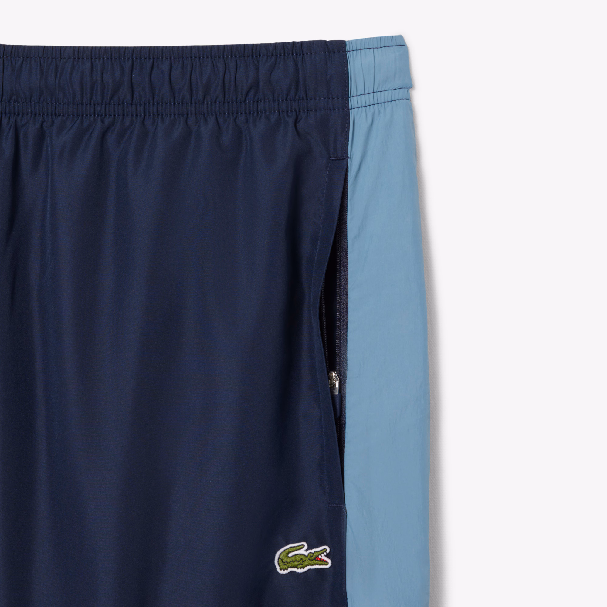 Men's Lightweight Water-Repellent Sweatpants