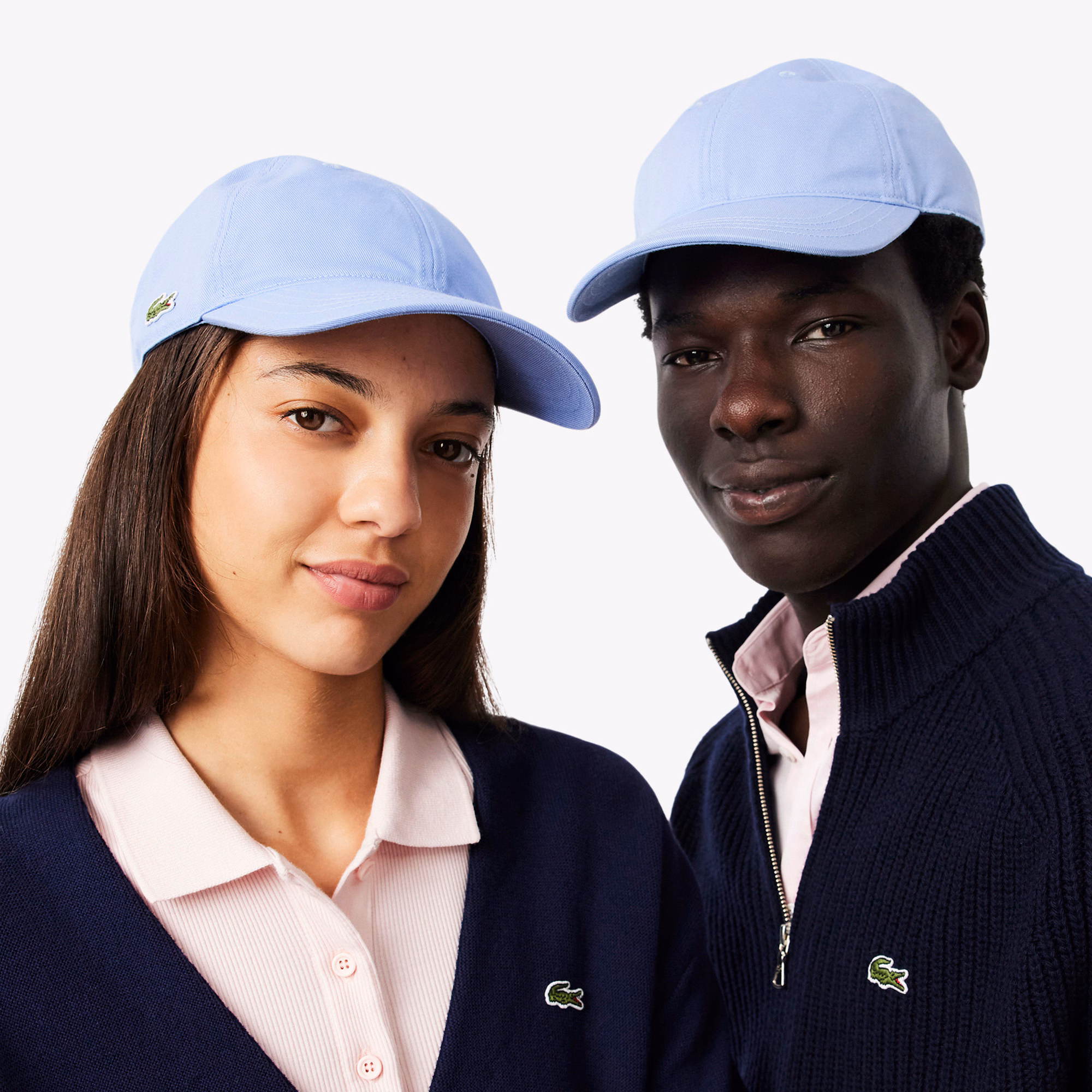 Unisex Cotton Twill Cap