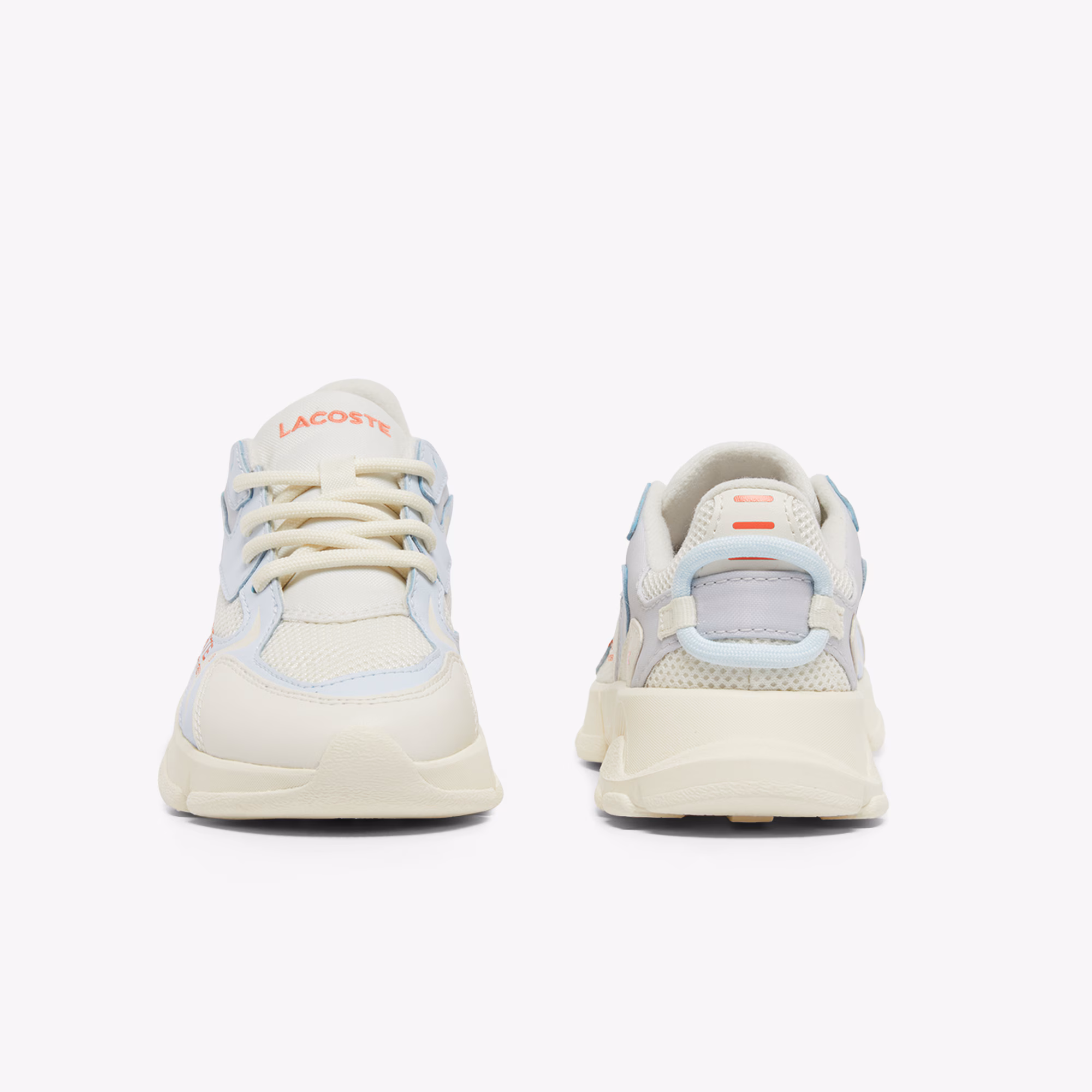 Children's L003 Neo Sneakers