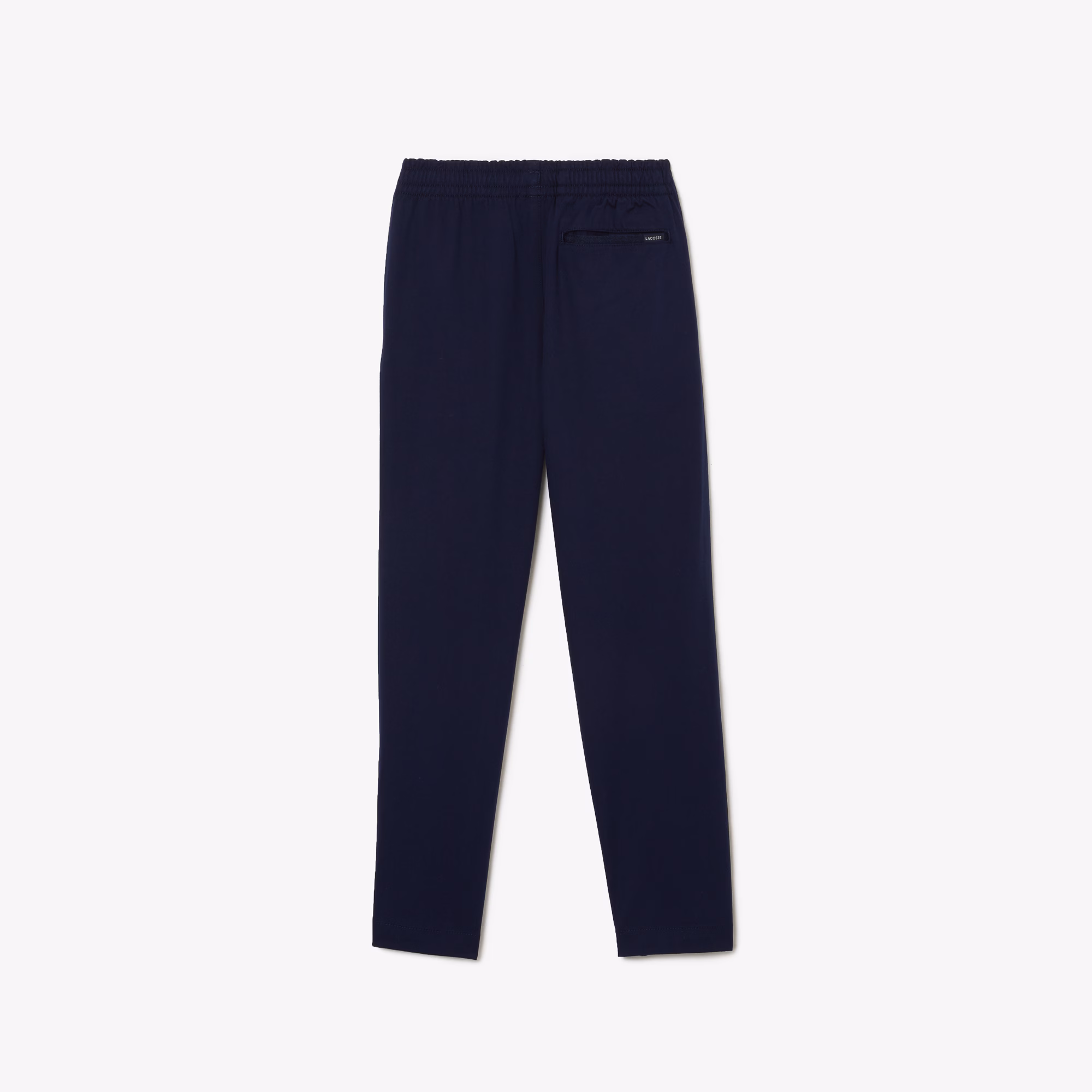 Kids' Stretch Cotton Pants
