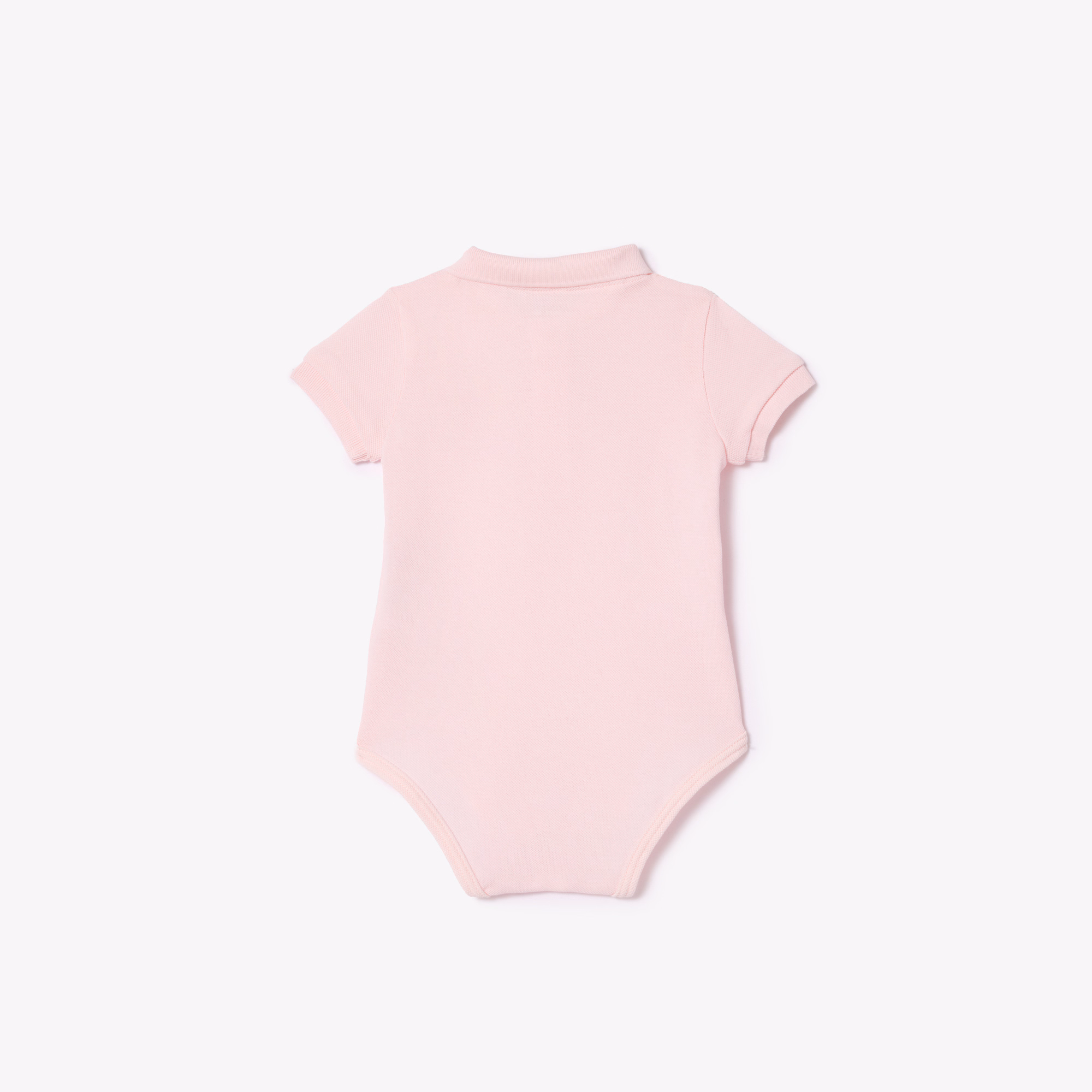 Infants' Piqué Onesie Gift Set