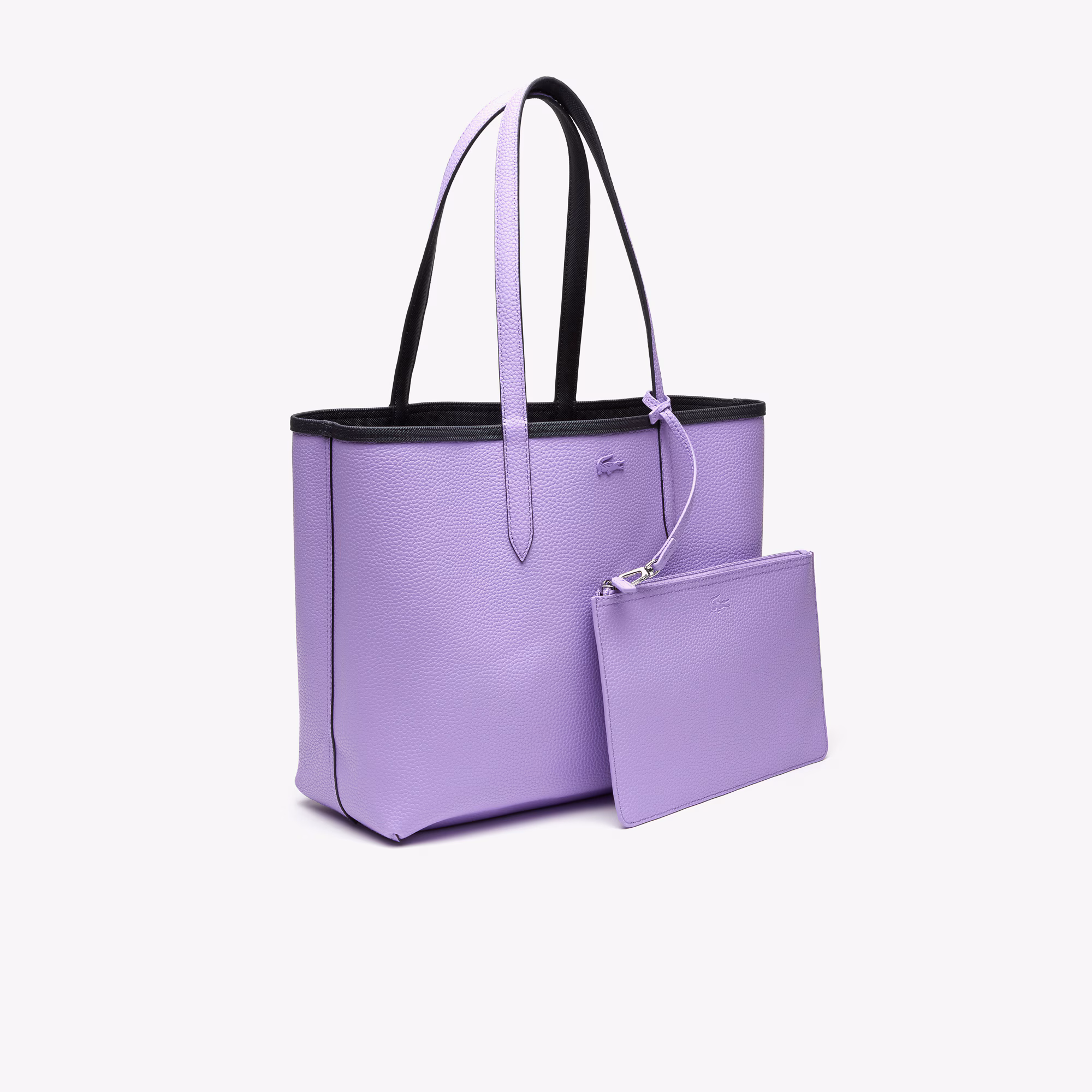 Anna Reversible Tote & Pouch