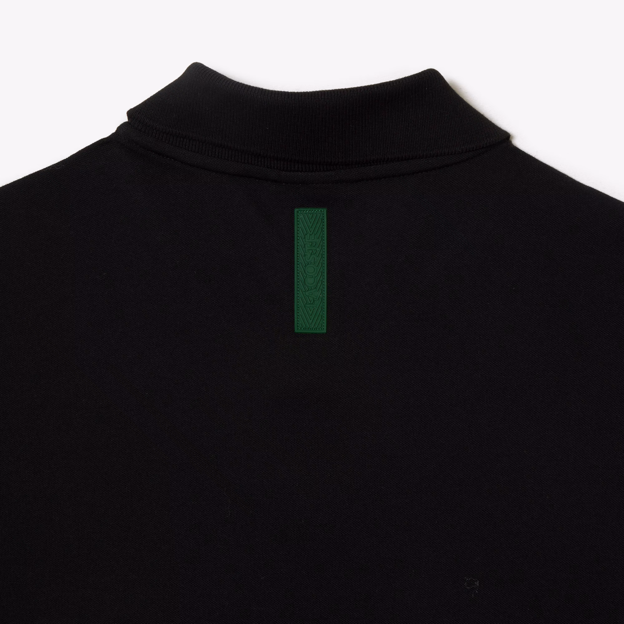 Men's Regular Fit Lacoste Movement Piqué Polo