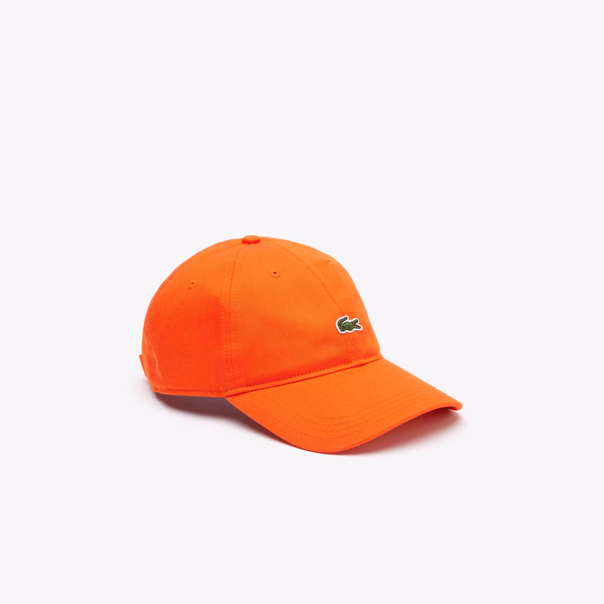 Unisex Cotton Twill Cap