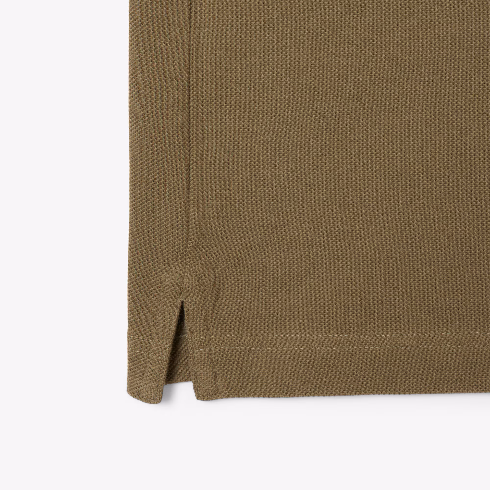 Men's Slim Fit L.12.12 Piqué Polo