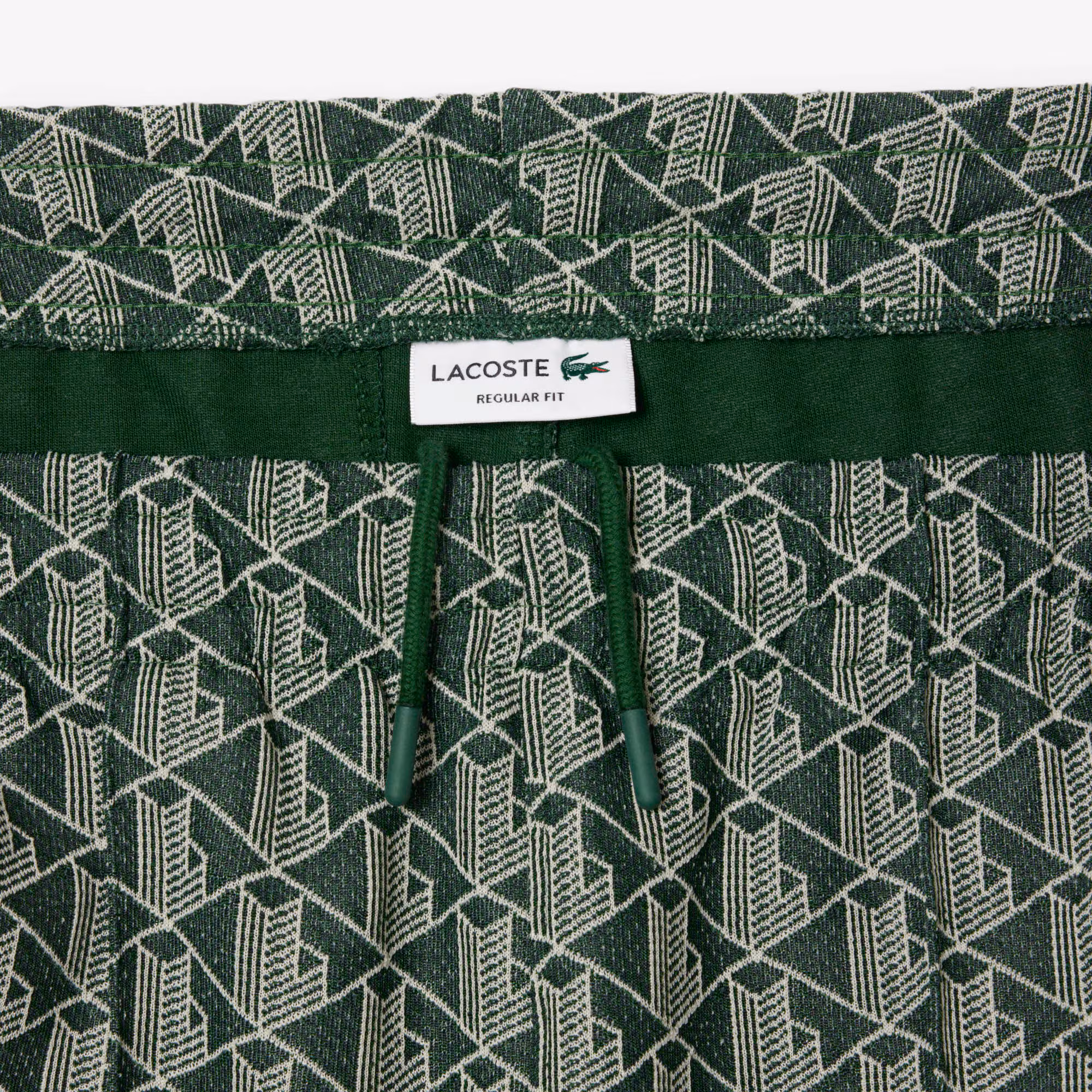 Men's Paris Monogram Sweatpants