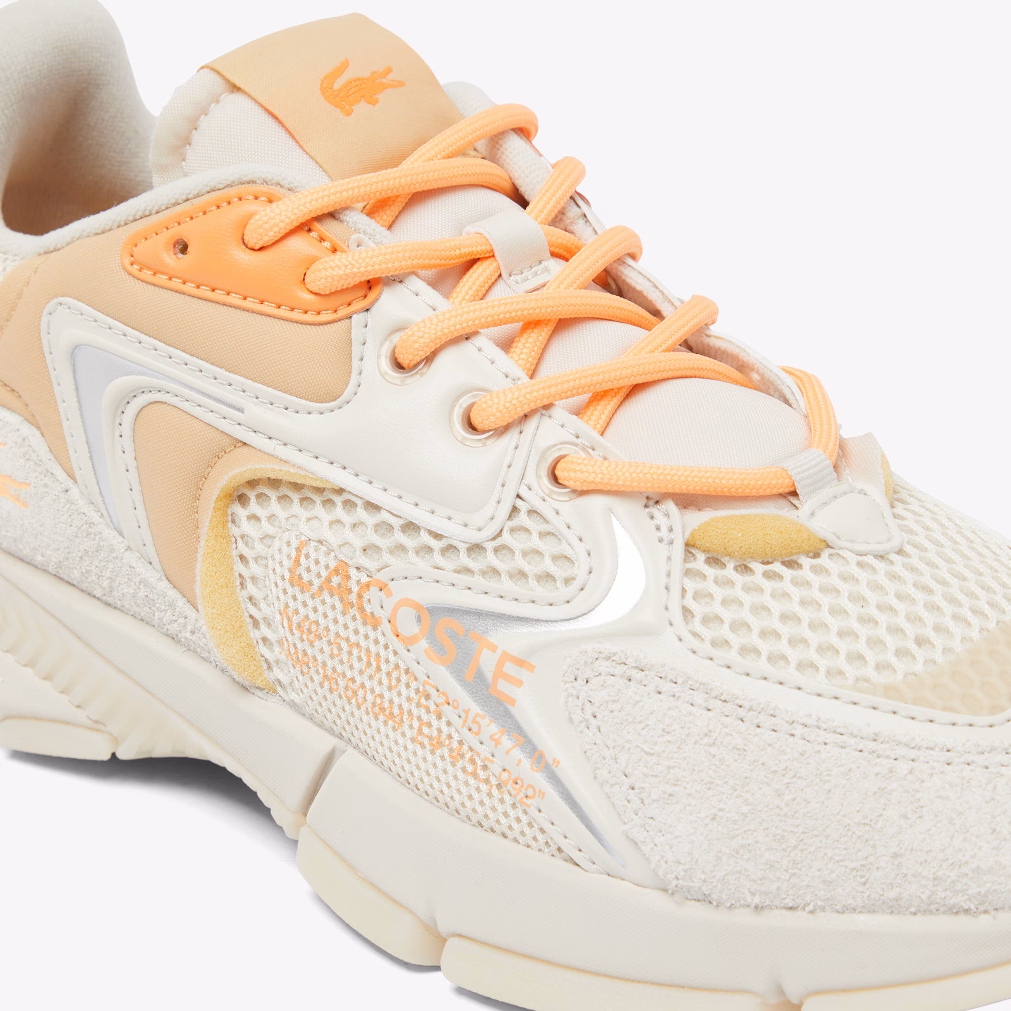 Men's L003 Neo Sneakers