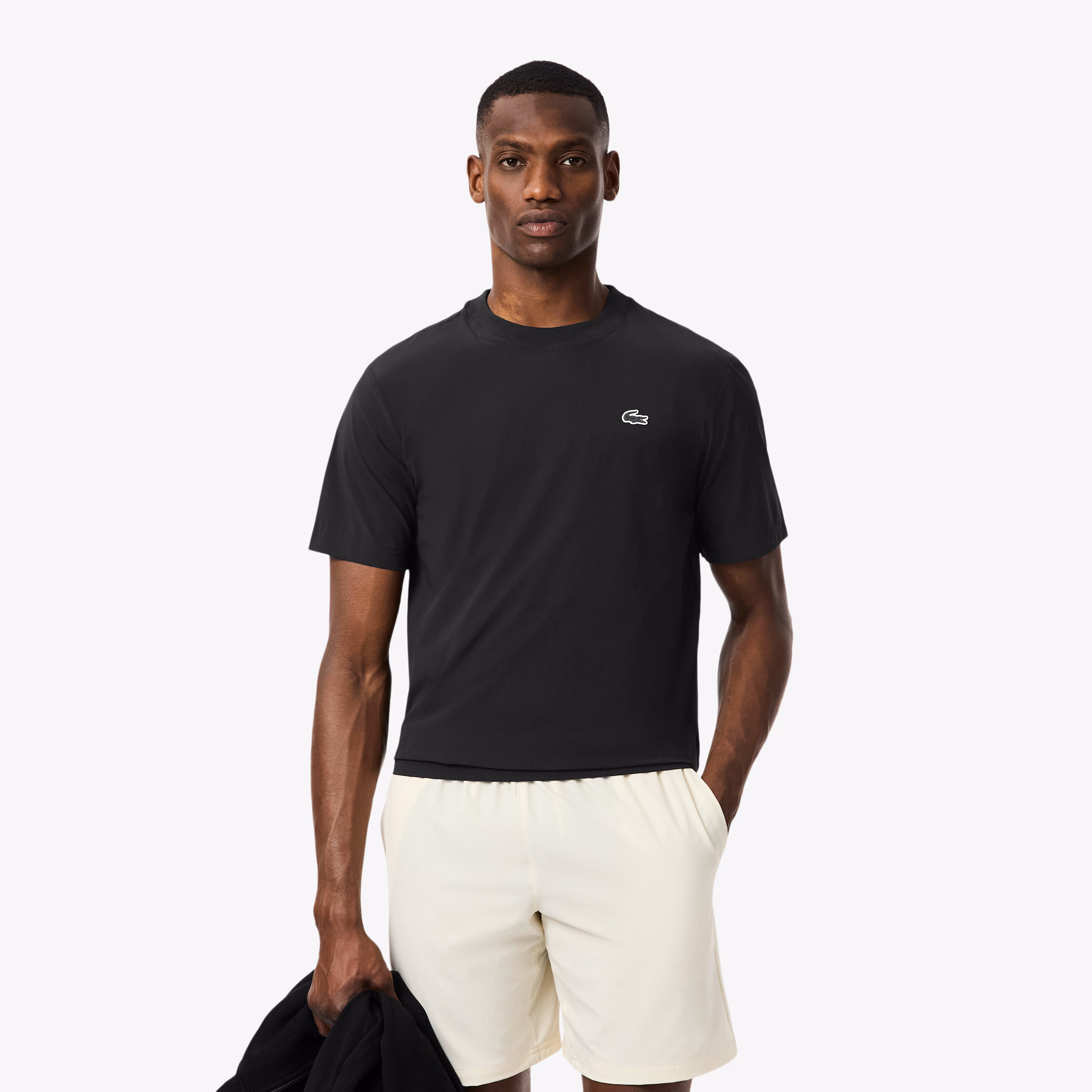 Men's Ultra Dry Lightweight Stretch Sport T-Shirt