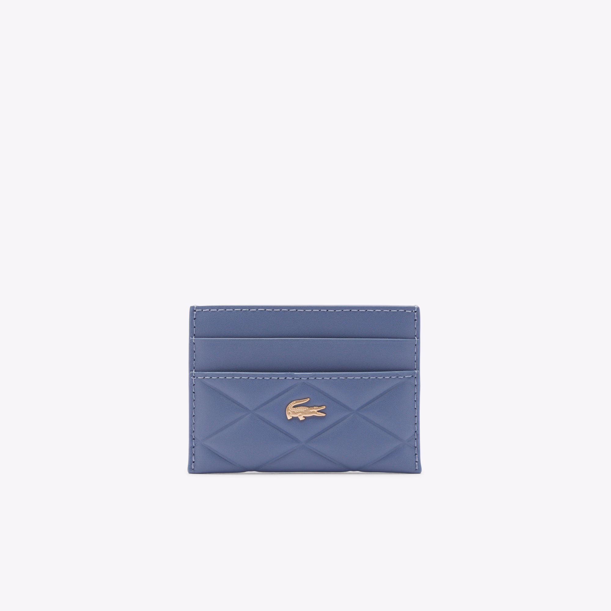 Crocodelle Leather Cardholder