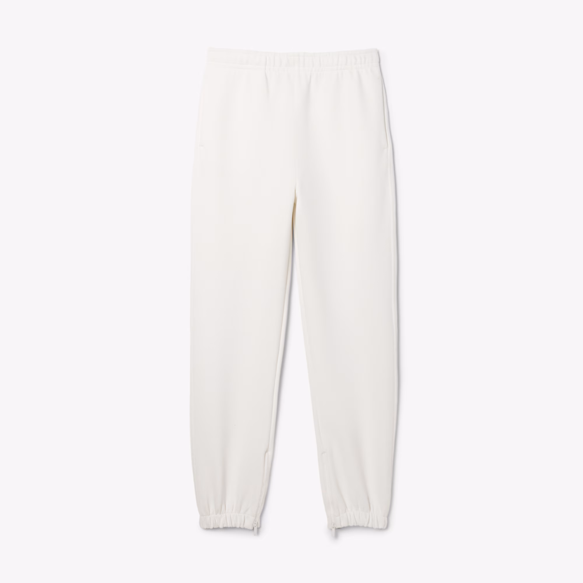 Women's Piqué Sweatpants