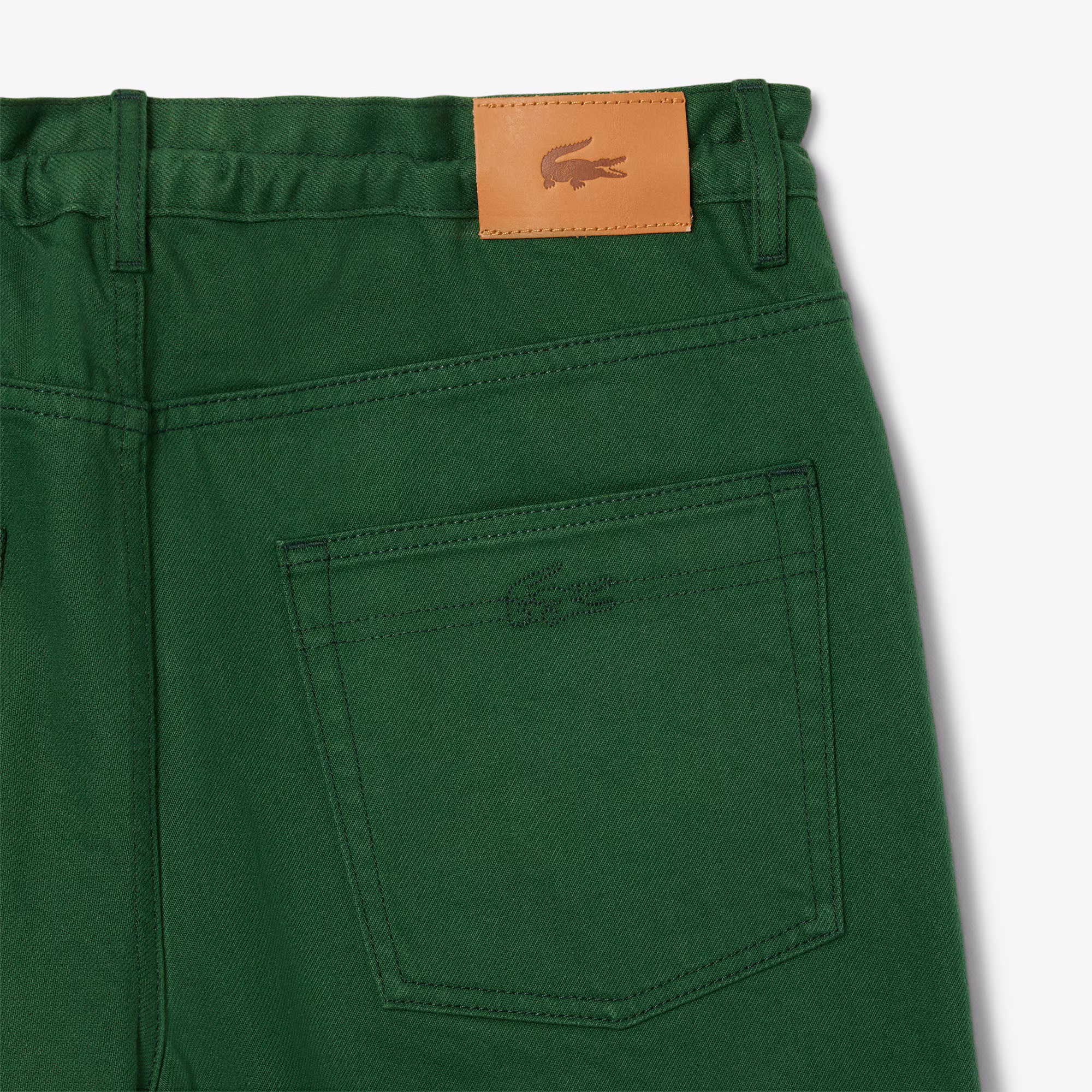 Women's Wide Leg Denim Jeans