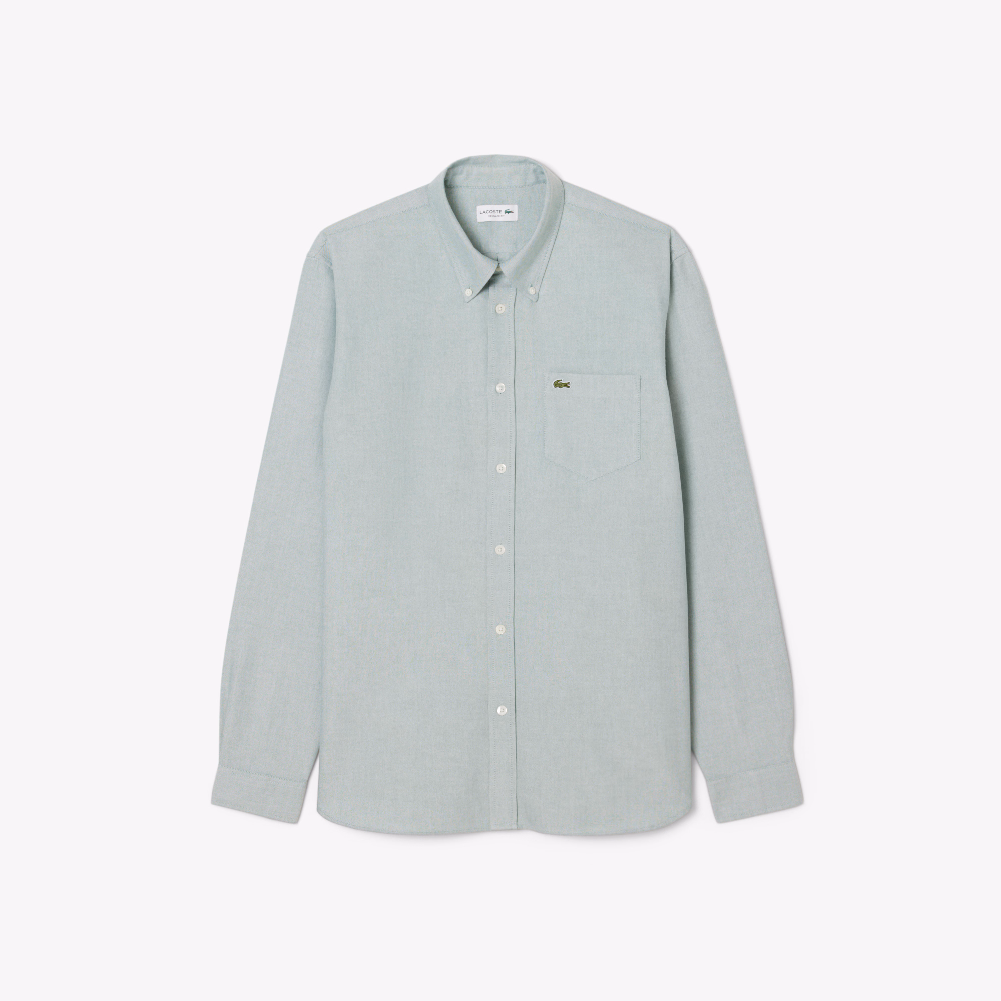 Men's Regular Fit Oxford Shirt