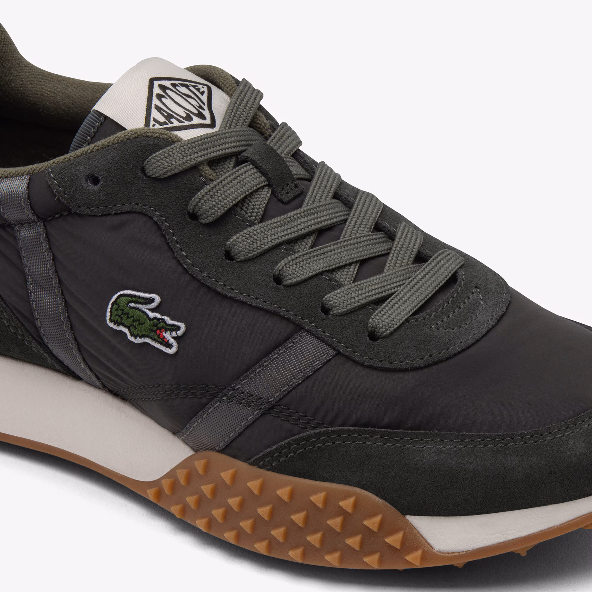 Men's L-Spin Evo Sneakers