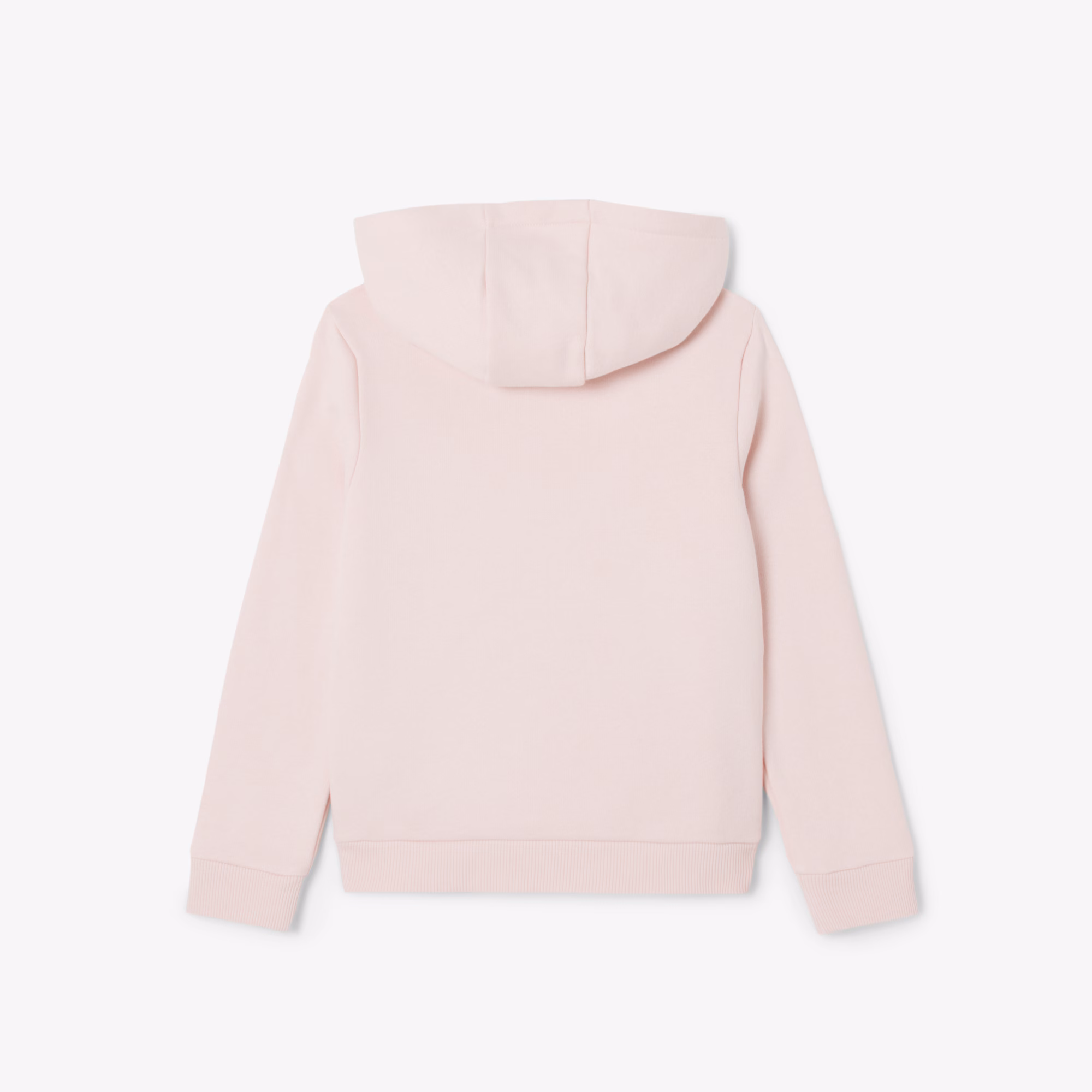 Kids' Kangaroo Pocket Fleece Hoodie