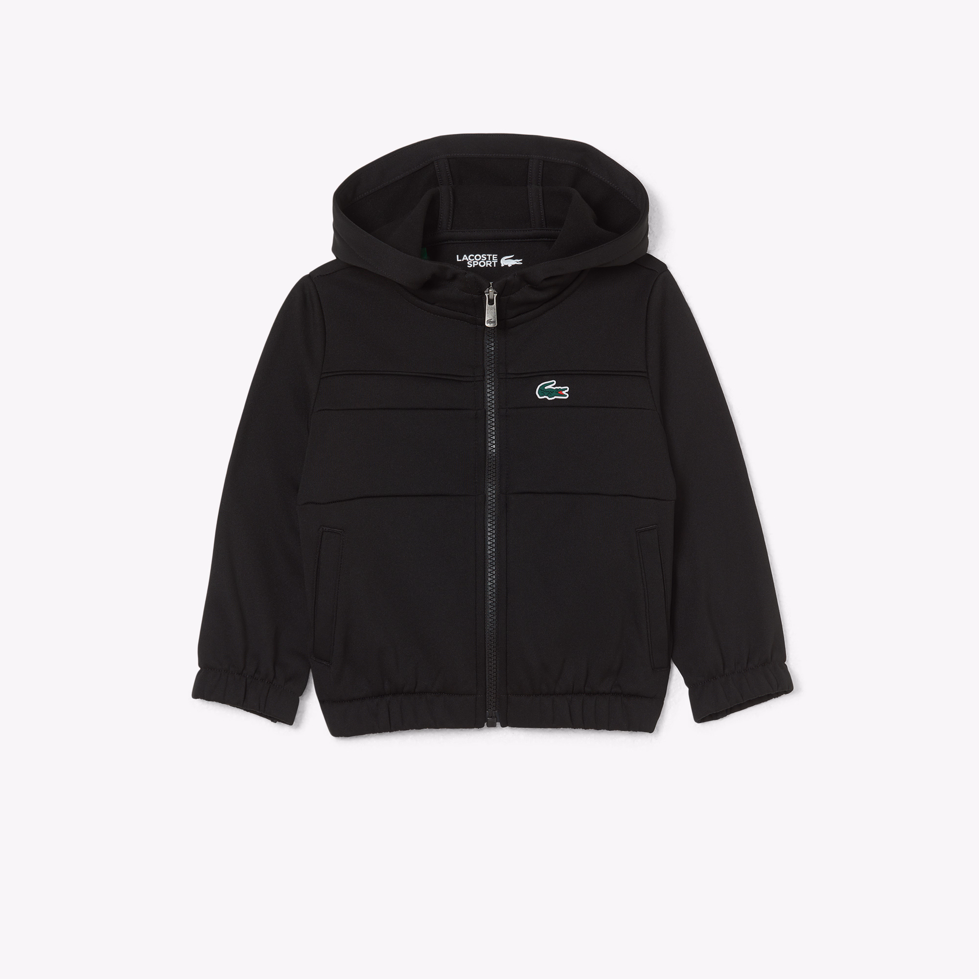 Boys' Sport Colorblock Tracksuit