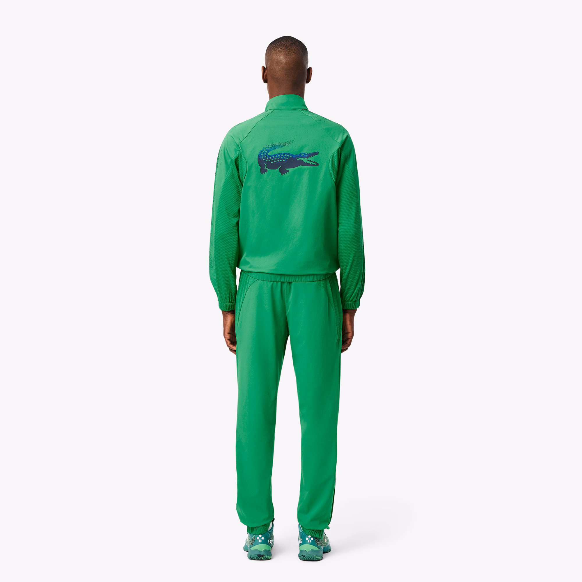 Men's Lacoste Tennis x Daniil Medvedev Tracksuit