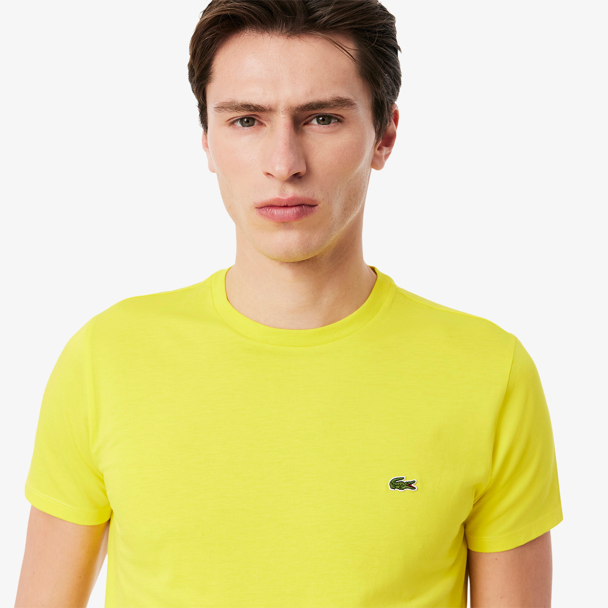 Men's Pima Cotton T-Shirt