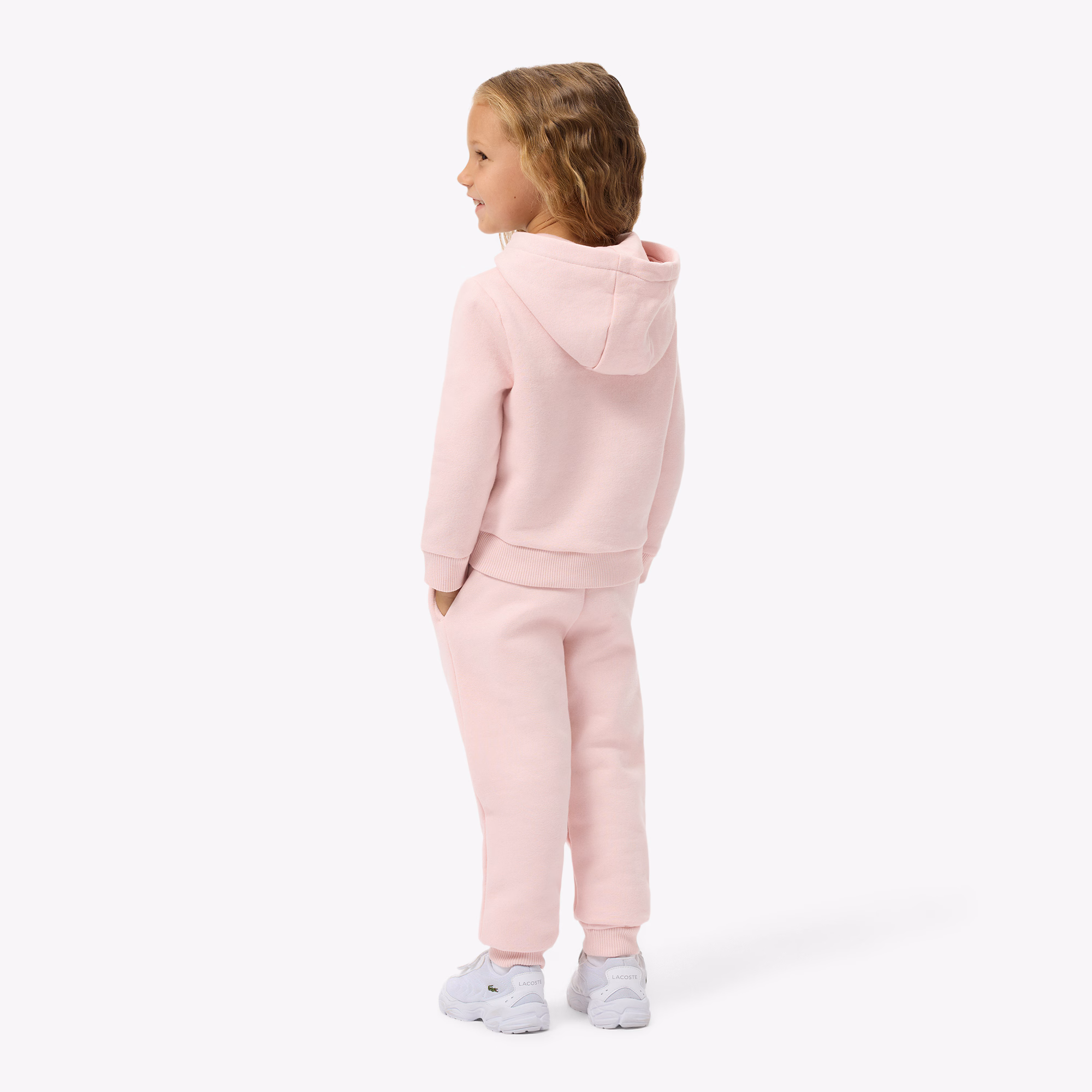 Kids' Fleece Sweatpants