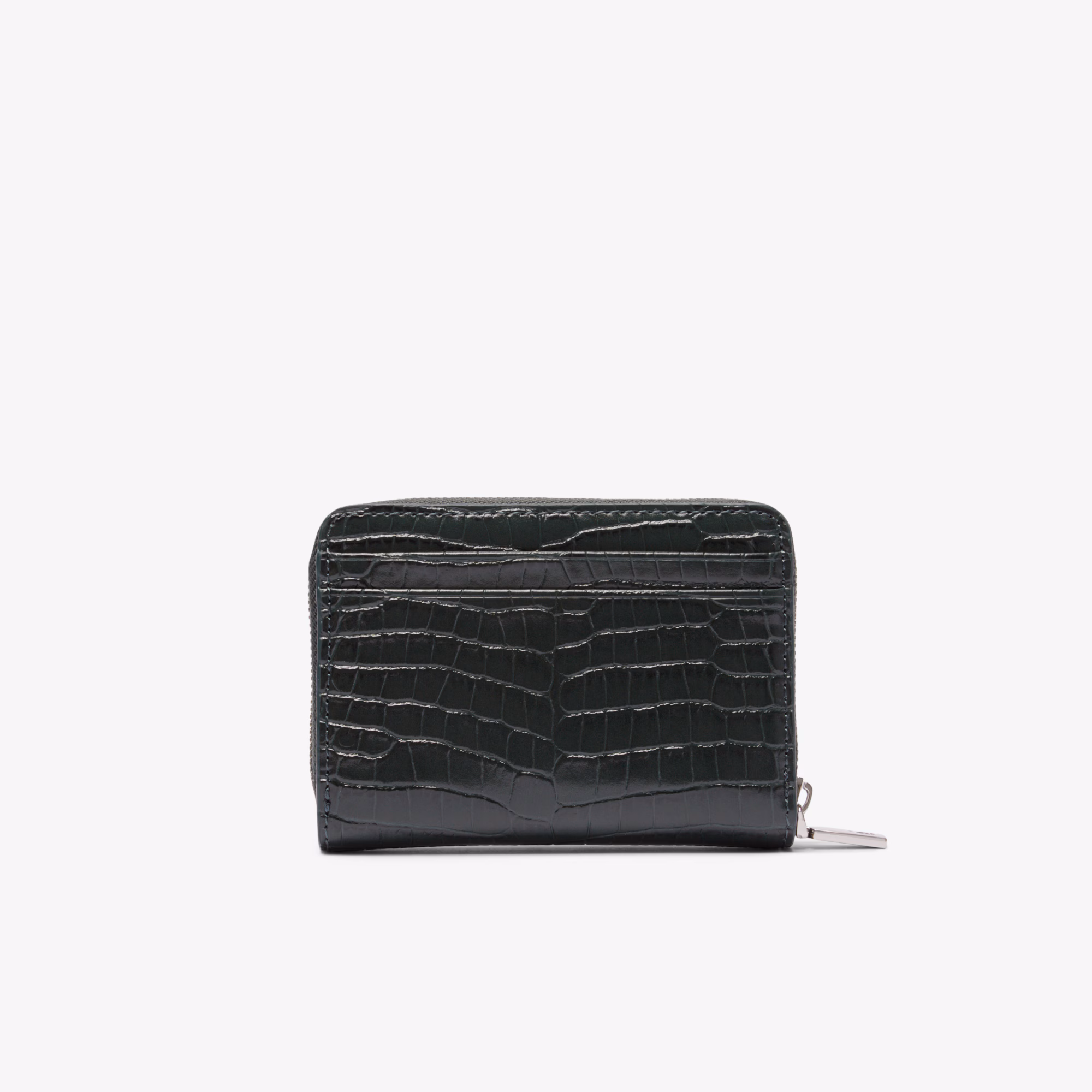Chantaco Embossed Leather Billfold