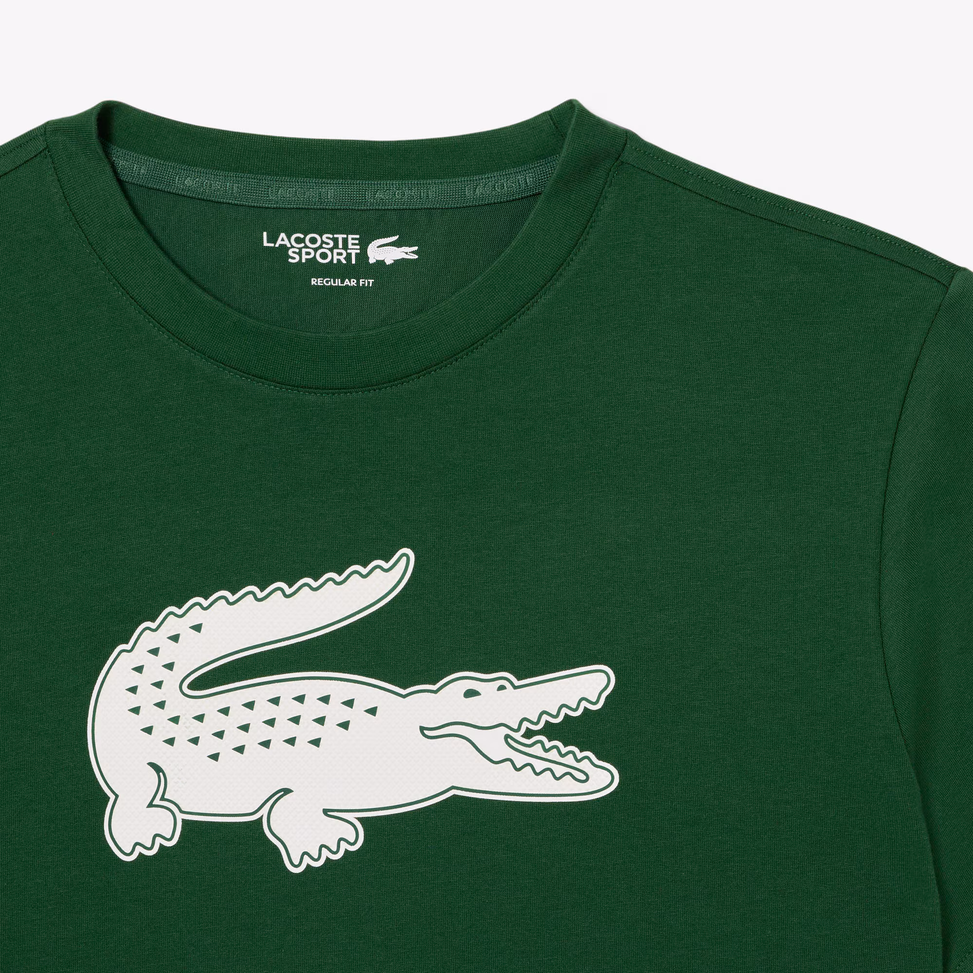 Men's Ultra Dry XXL Logo Sport T-Shirt