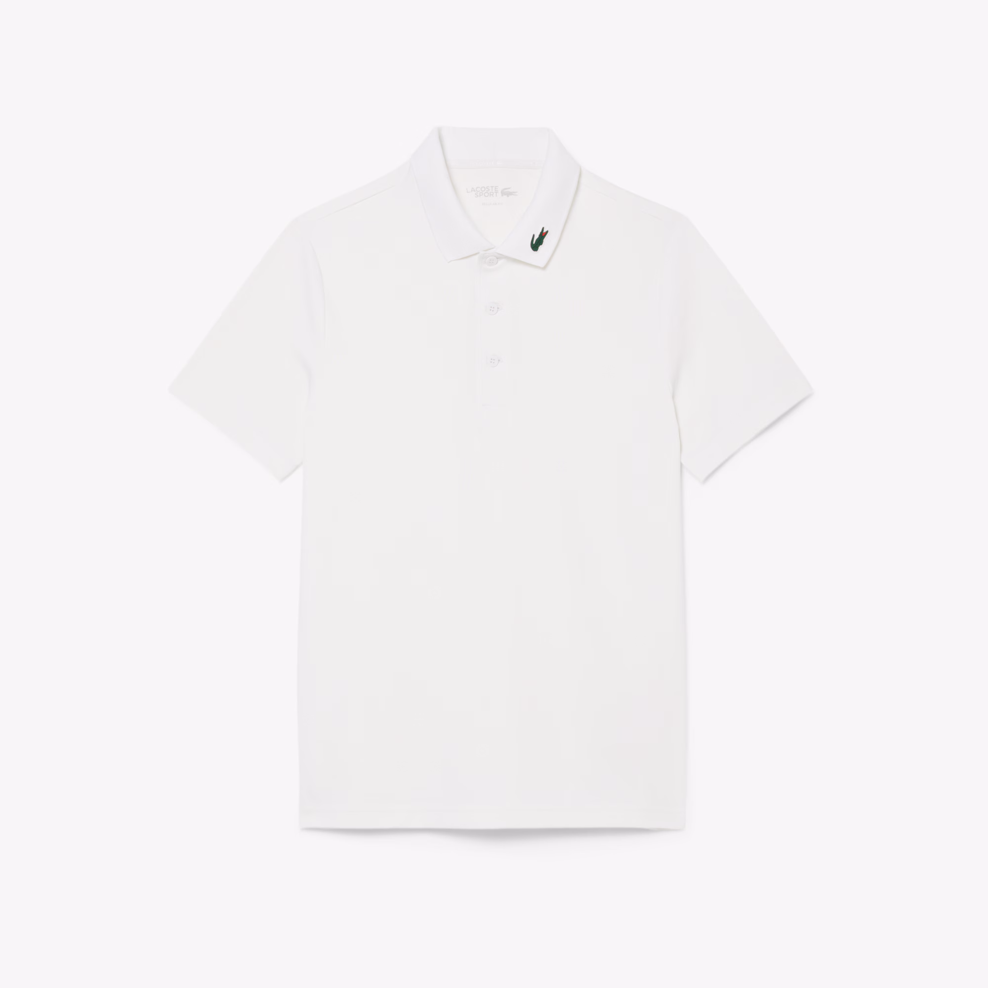 Men's Regular Fit UV Protect Golf Polo