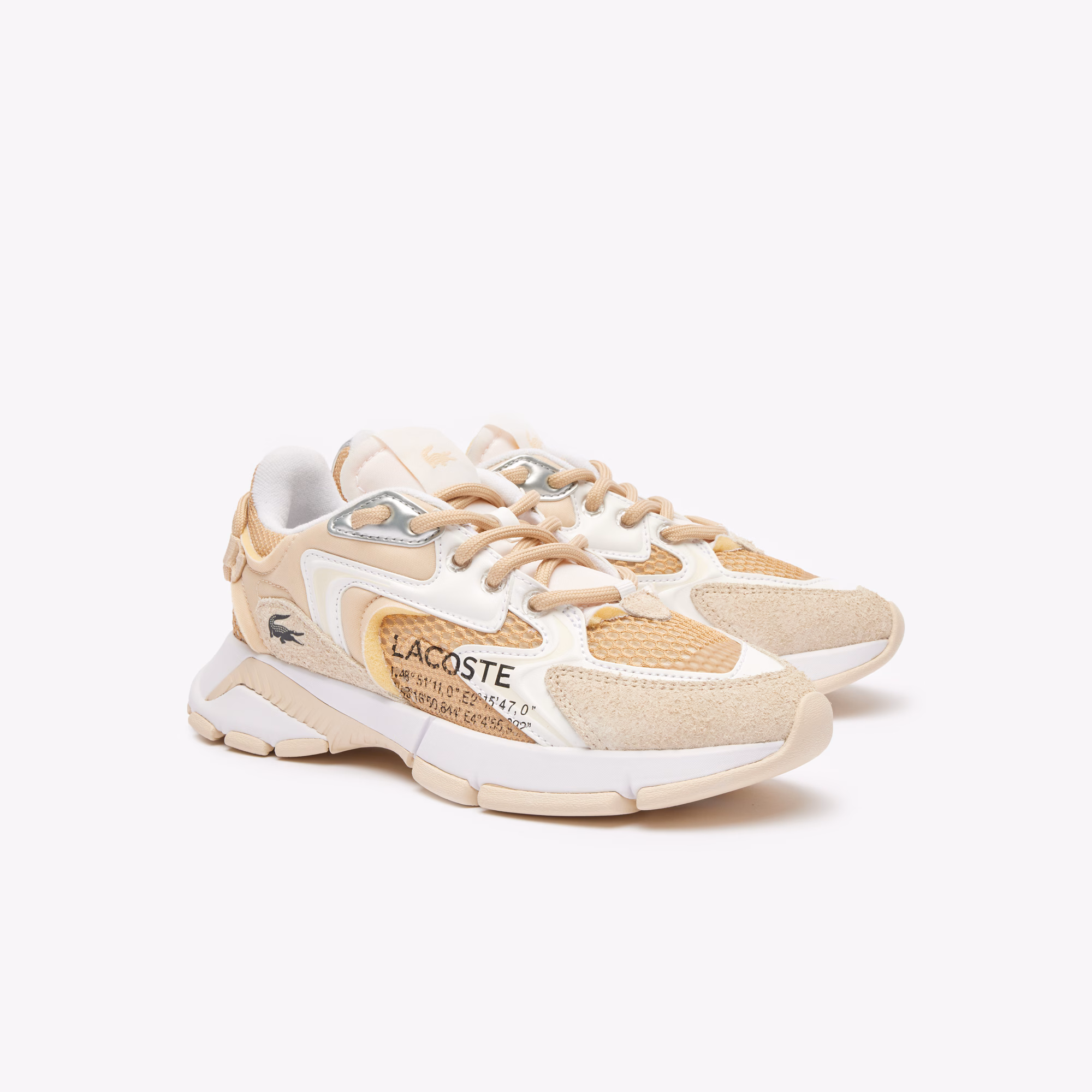 Women's L003 Neo Sneakers