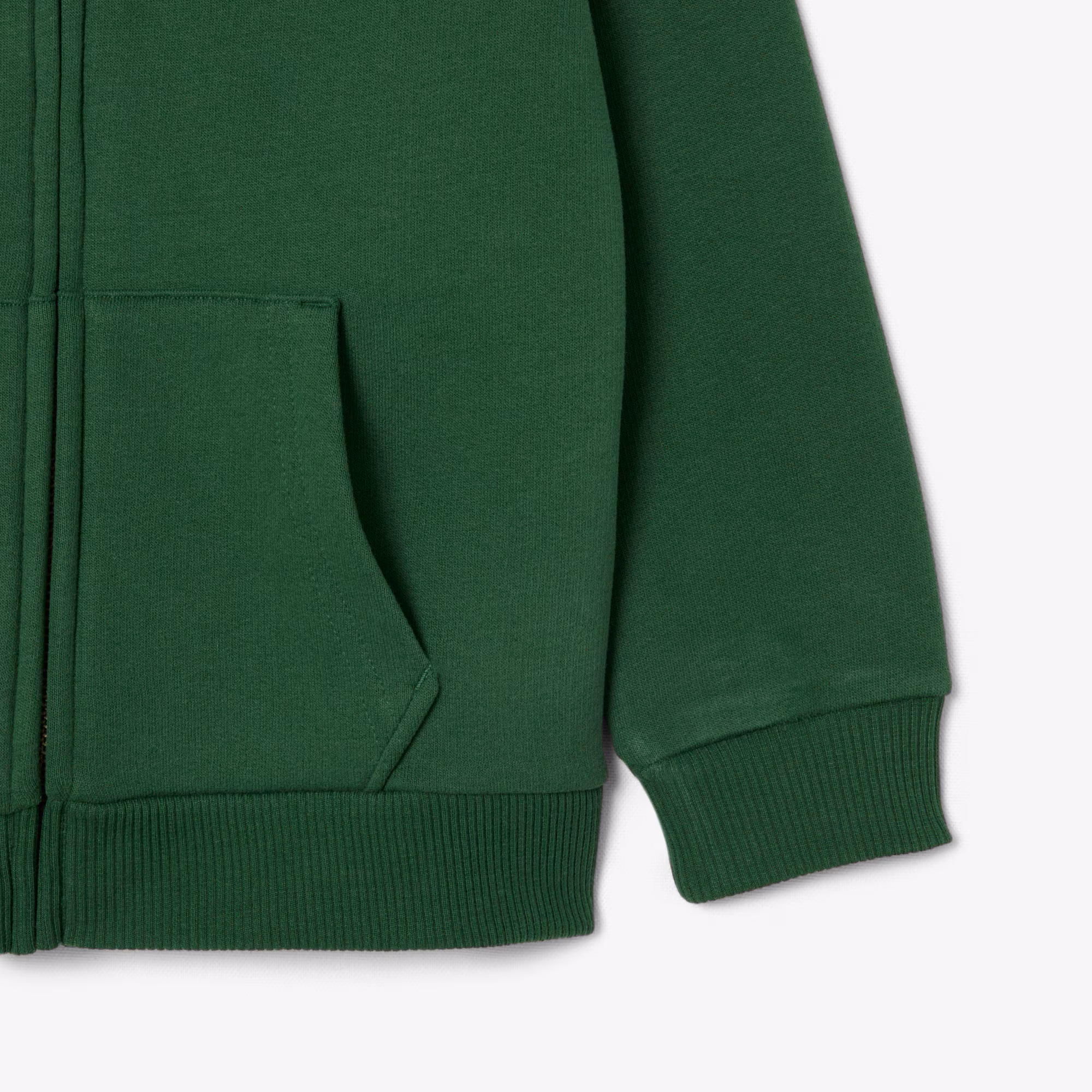 Kids' Fleece Crew Neck Sweatshirt