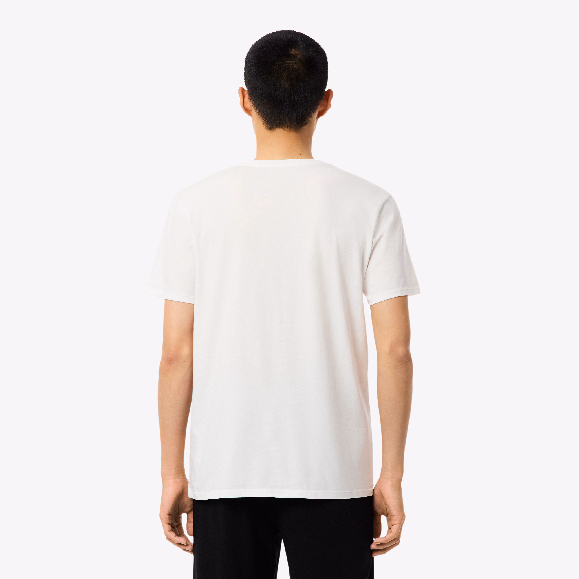 Men's 3-Pack Cotton Undershirts