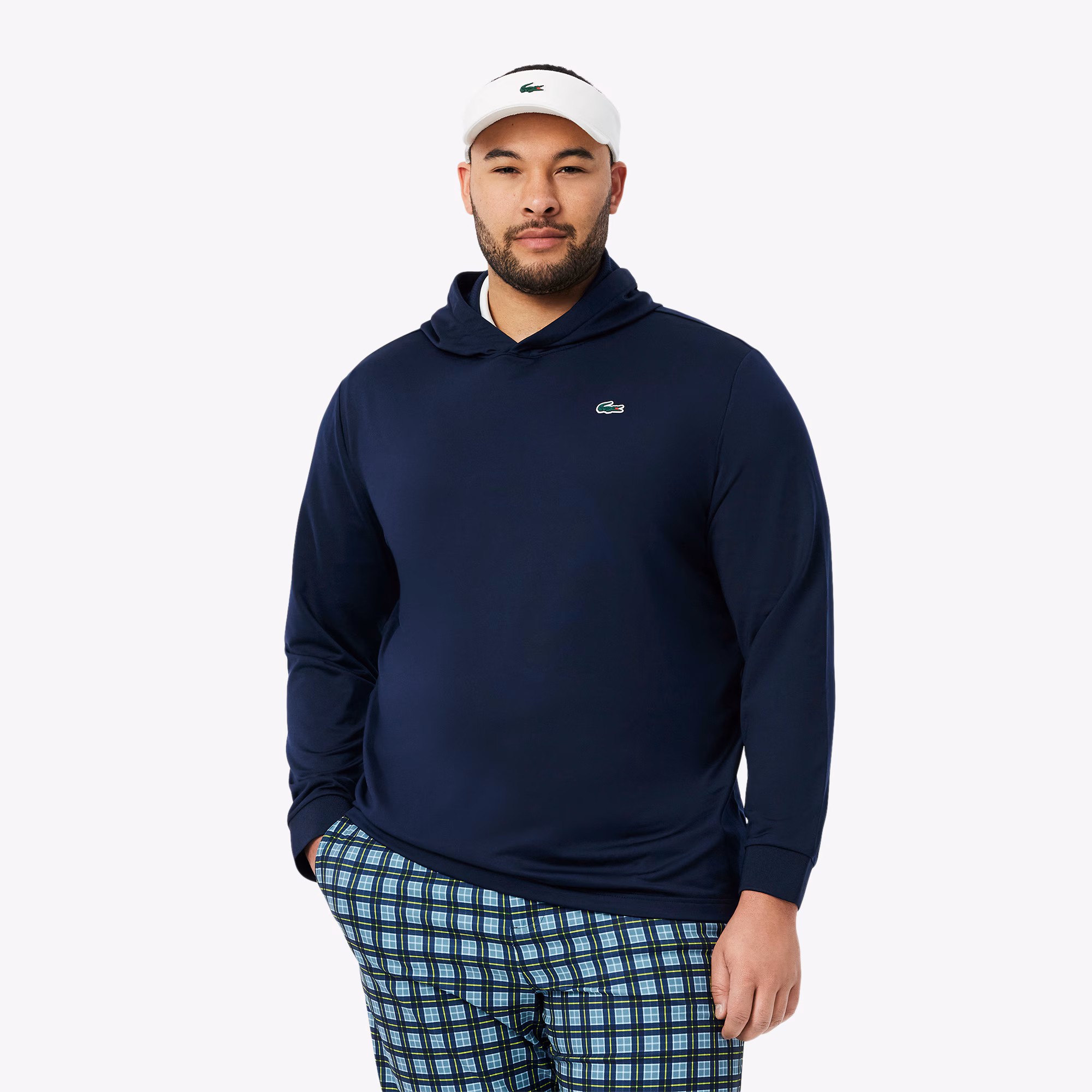 Men's Ultra Dry Golf Hoodie