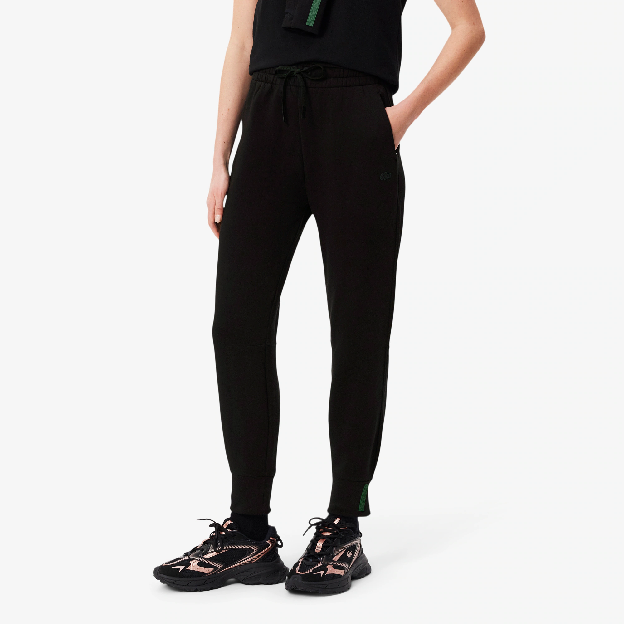 Women's Cotton Sweatpants