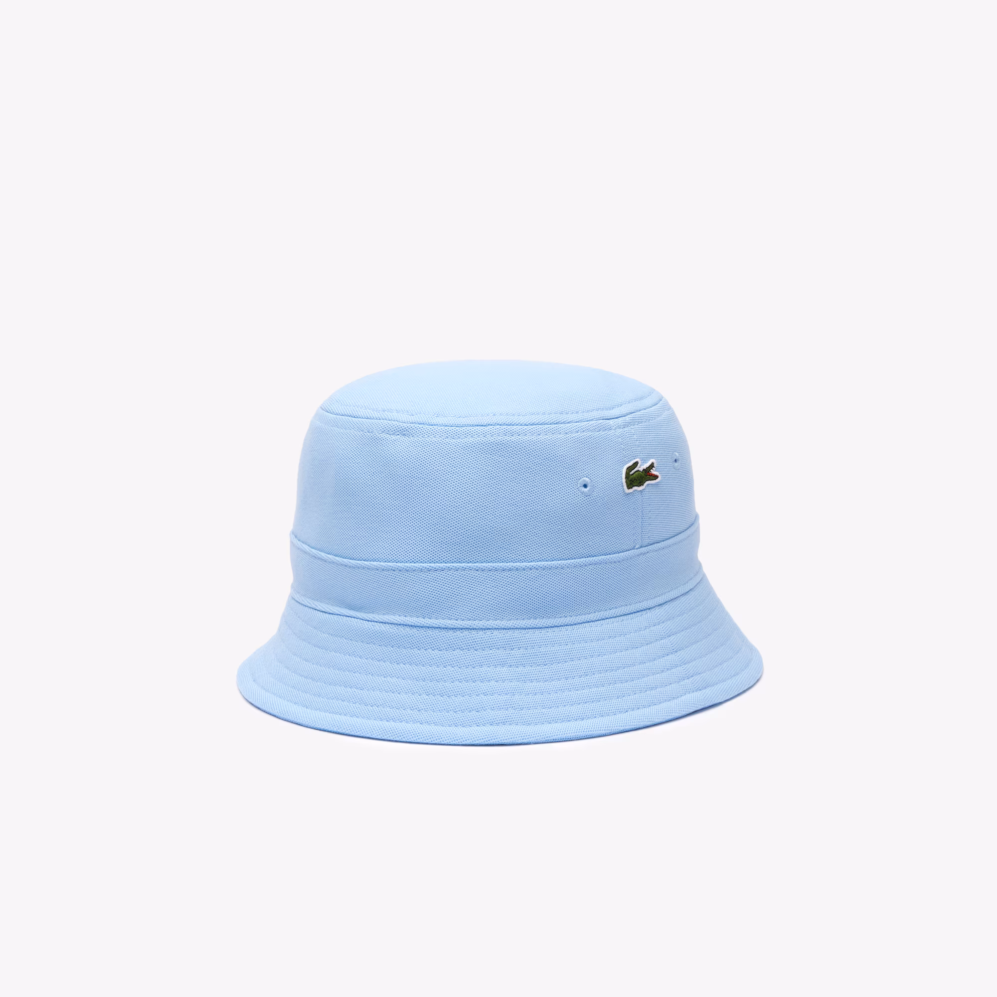 Unisex Piqué Bucket Hat