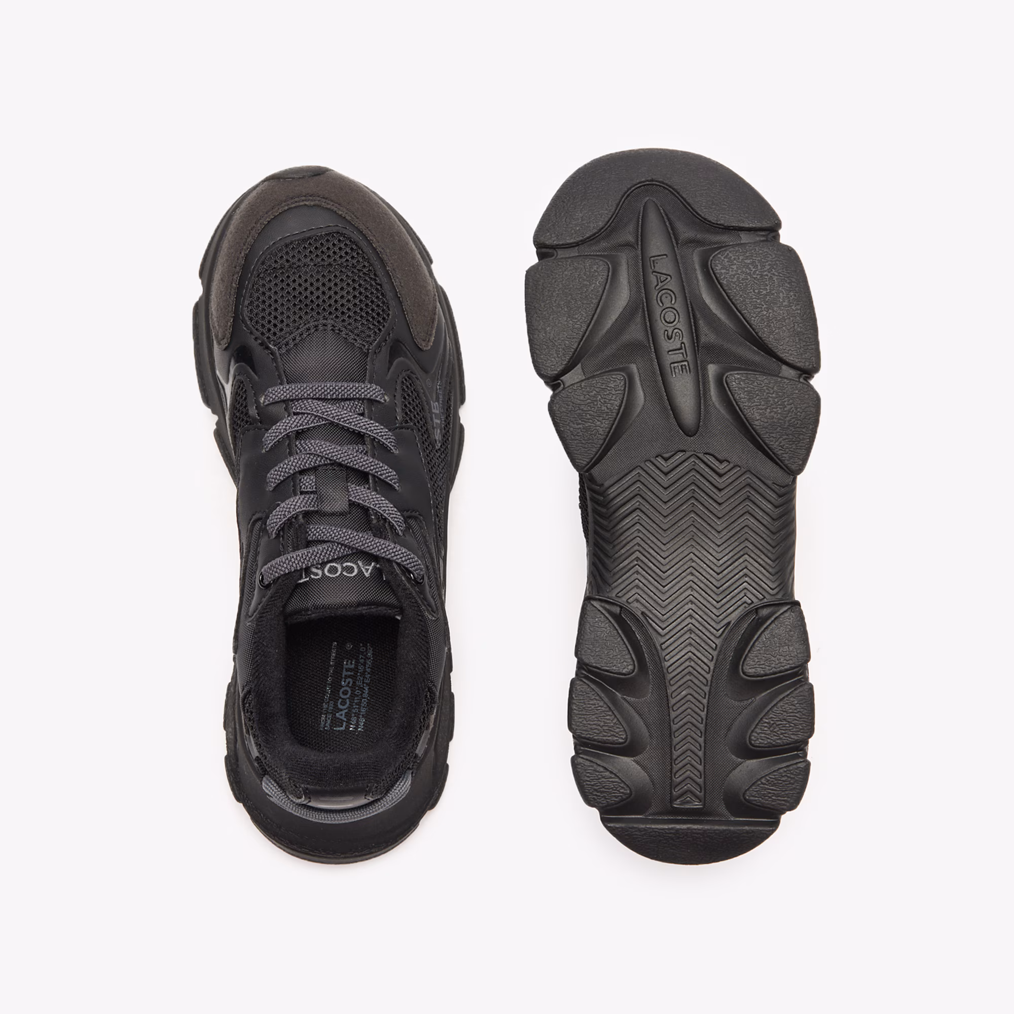 Kids’ L003 Neo Sneakers